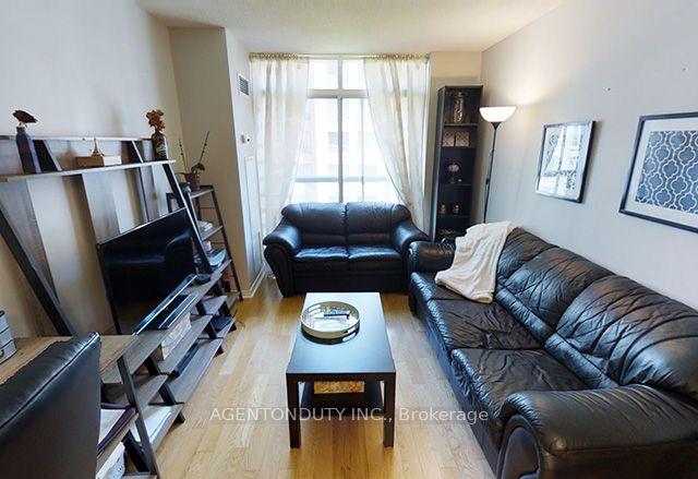 Photo 7 of Unit 622, 109 Front Street E, Toronto, Waterfront Communities — HOMEH