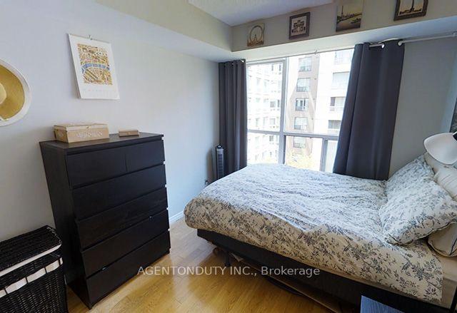 Photo 10 of Unit 622, 109 Front Street E, Toronto, Waterfront Communities — HOMEH