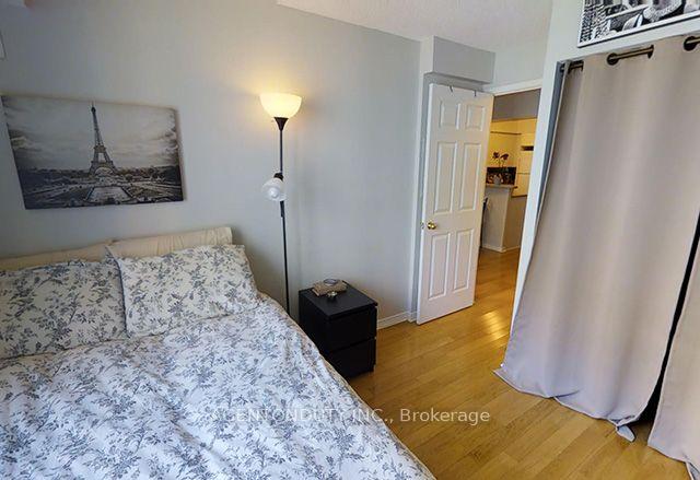 Photo 11 of Unit 622, 109 Front Street E, Toronto, Waterfront Communities — HOMEH