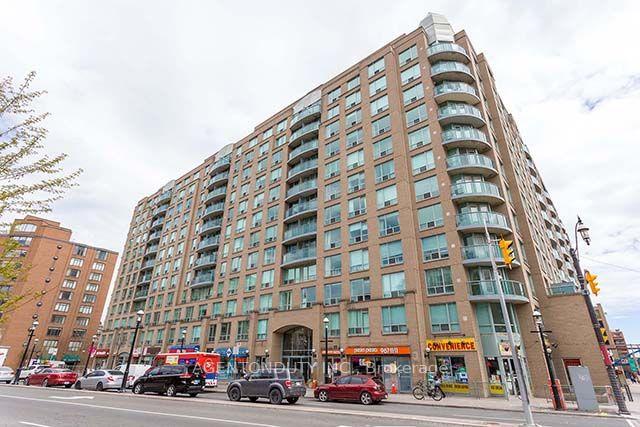 Photo 16 of Unit 622, 109 Front Street E, Toronto, Waterfront Communities — HOMEH