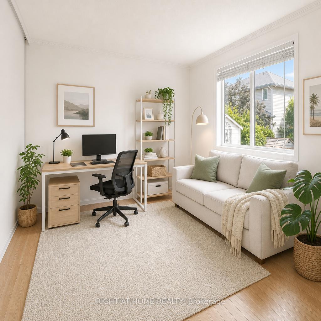 Photo 20 of 120 Grandpark Circle, Ottawa, Hunt Club Park — HOMEH