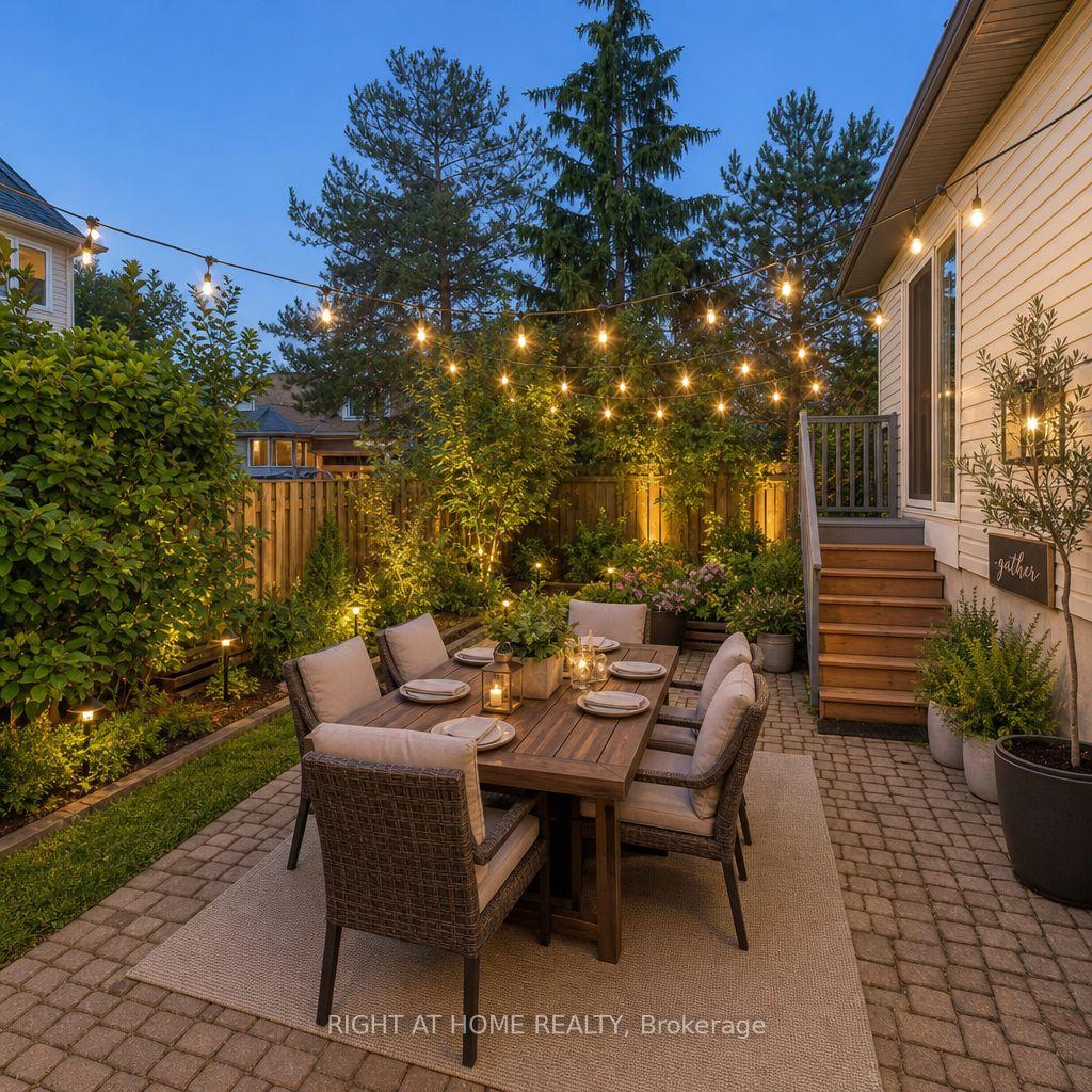 Photo 34 of 120 Grandpark Circle, Ottawa, Hunt Club Park — HOMEH