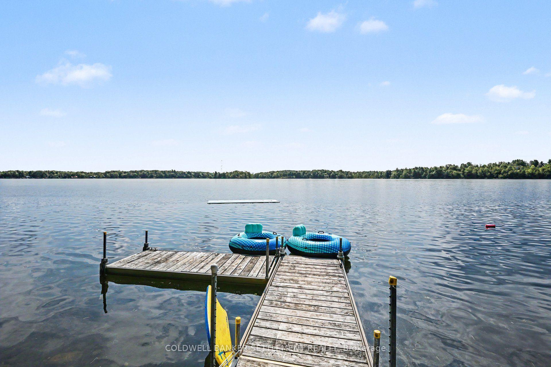 Photo 5 of 599 Black Lake Road, Tay Valley, Bathurst/Burgess & Sherbrooke (North Burgess) Twp — HOMEH