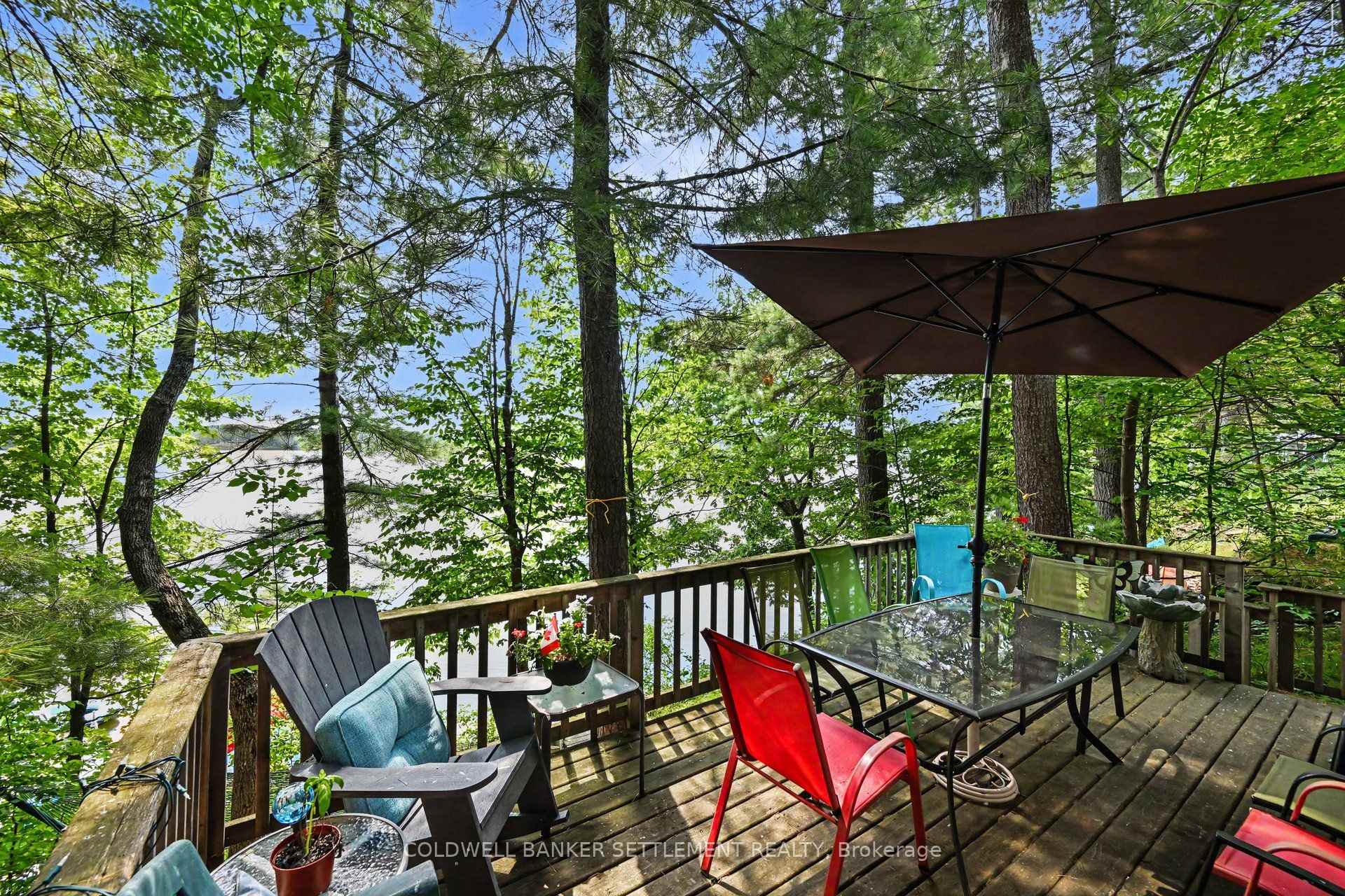 Photo 9 of 599 Black Lake Road, Tay Valley, Bathurst/Burgess & Sherbrooke (North Burgess) Twp — HOMEH