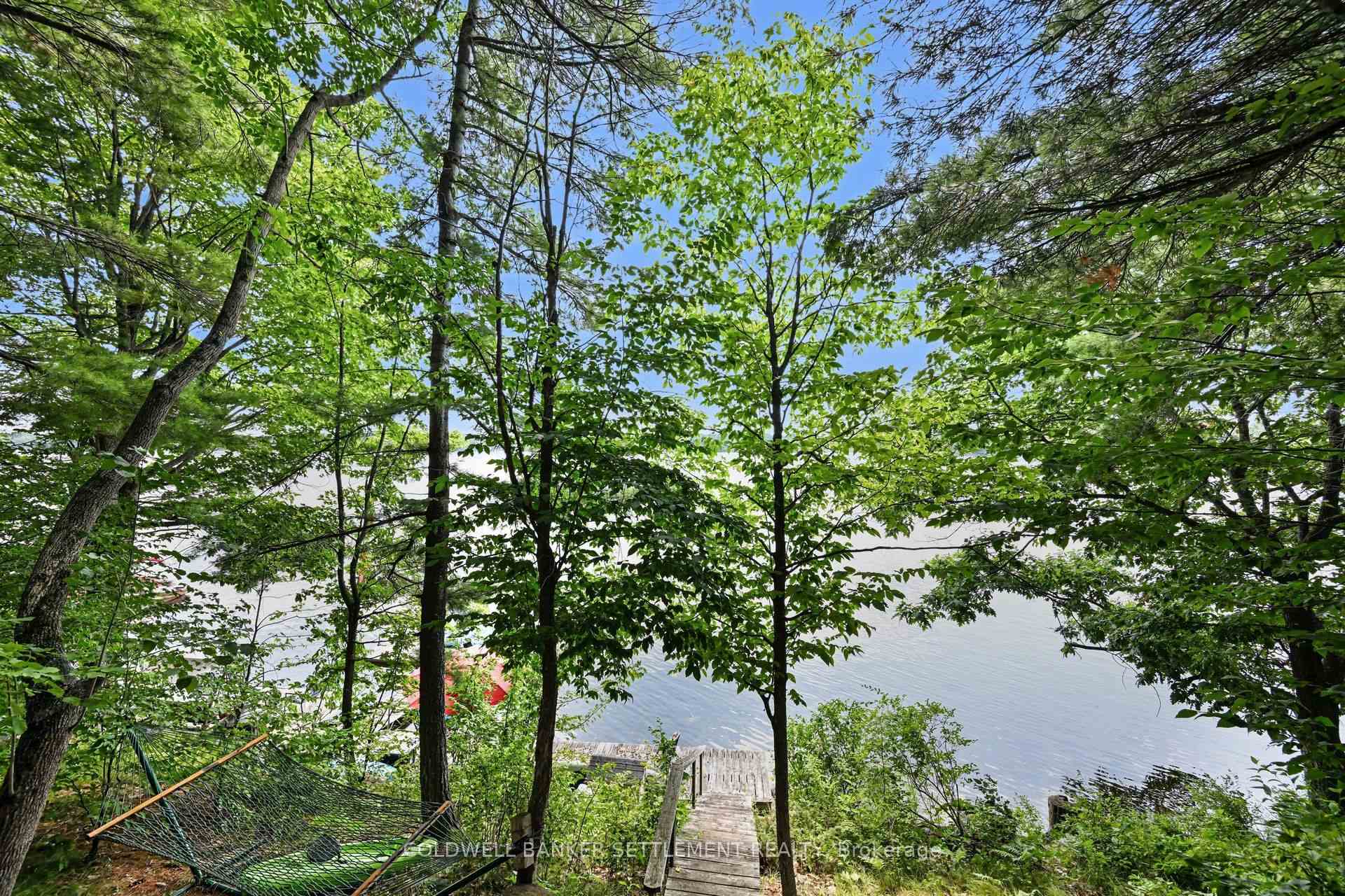 Photo 10 of 599 Black Lake Road, Tay Valley, Bathurst/Burgess & Sherbrooke (North Burgess) Twp — HOMEH