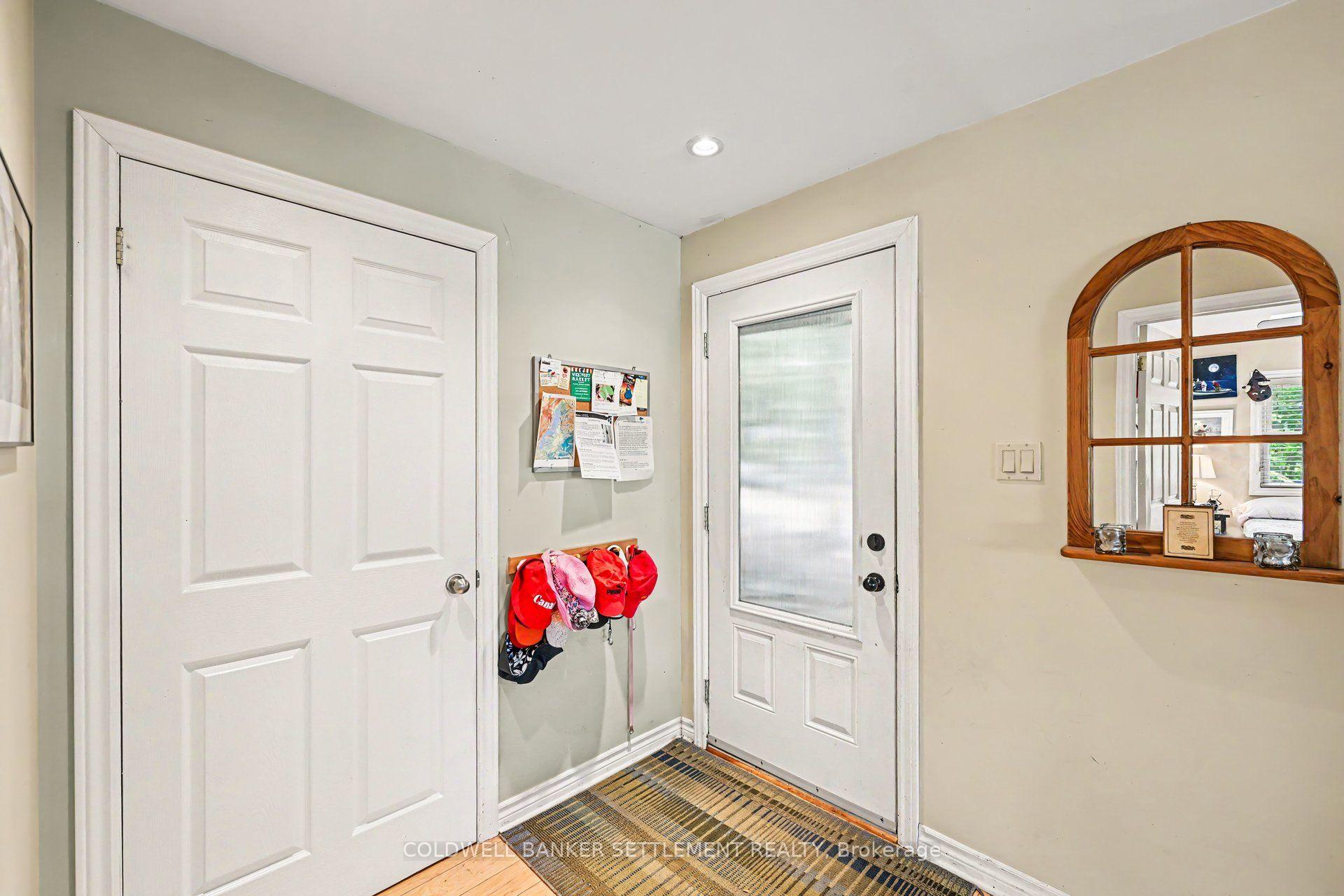 Photo 13 of 599 Black Lake Road, Tay Valley, Bathurst/Burgess & Sherbrooke (North Burgess) Twp — HOMEH