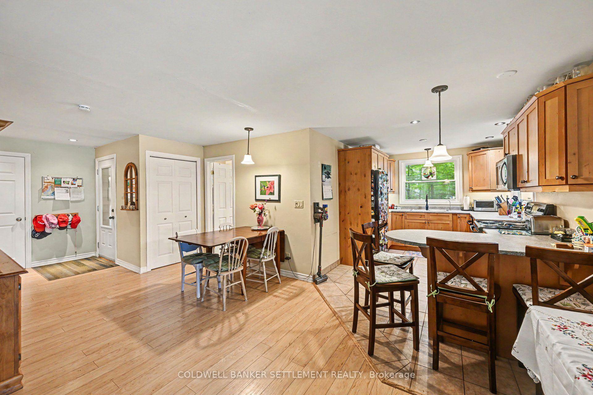Photo 15 of 599 Black Lake Road, Tay Valley, Bathurst/Burgess & Sherbrooke (North Burgess) Twp — HOMEH