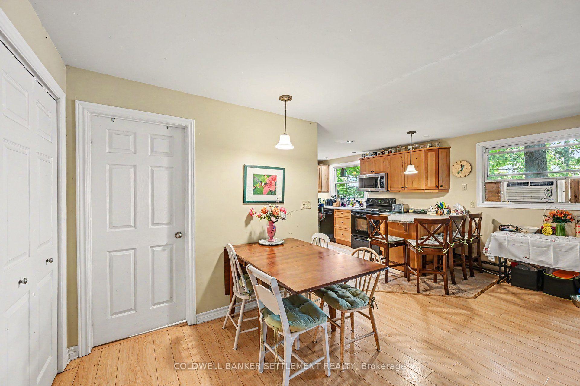 Photo 16 of 599 Black Lake Road, Tay Valley, Bathurst/Burgess & Sherbrooke (North Burgess) Twp — HOMEH
