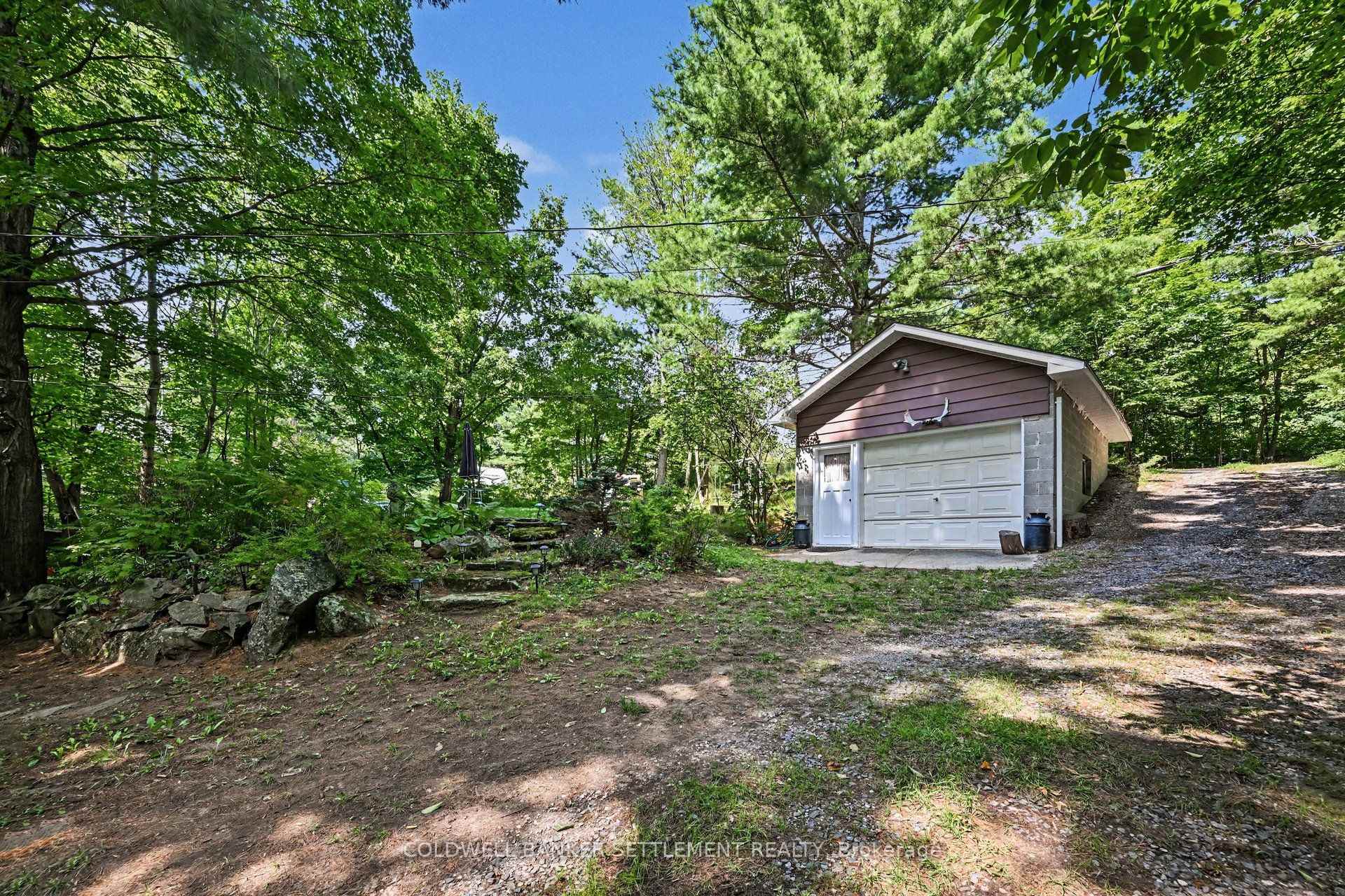 Photo 38 of 599 Black Lake Road, Tay Valley, Bathurst/Burgess & Sherbrooke (North Burgess) Twp — HOMEH