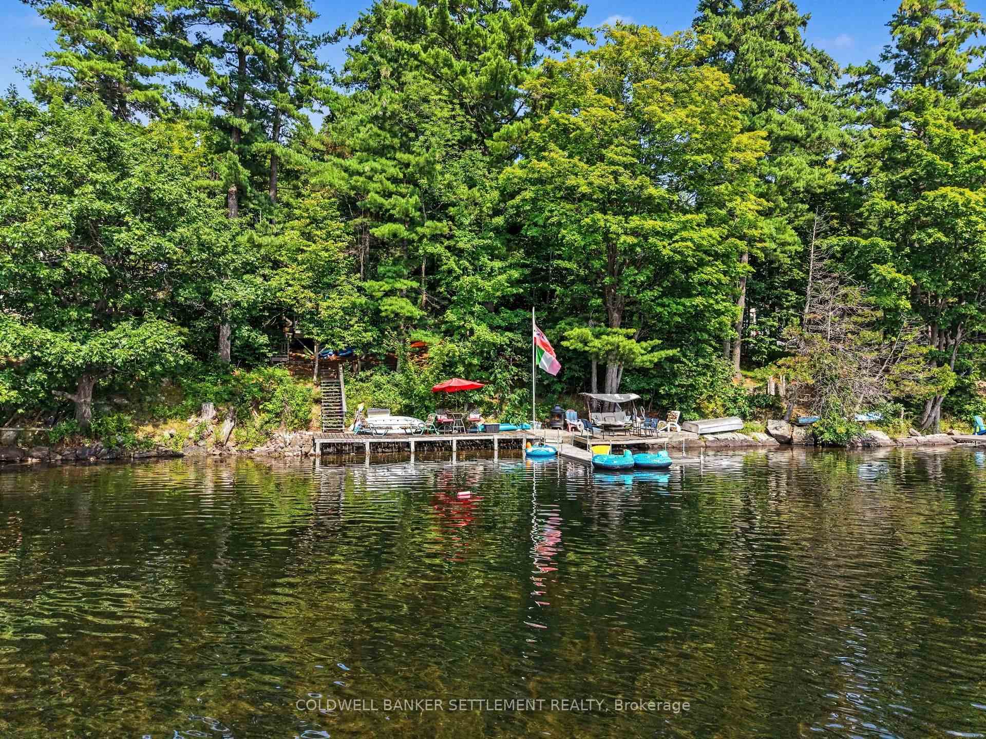 Photo 42 of 599 Black Lake Road, Tay Valley, Bathurst/Burgess & Sherbrooke (North Burgess) Twp — HOMEH