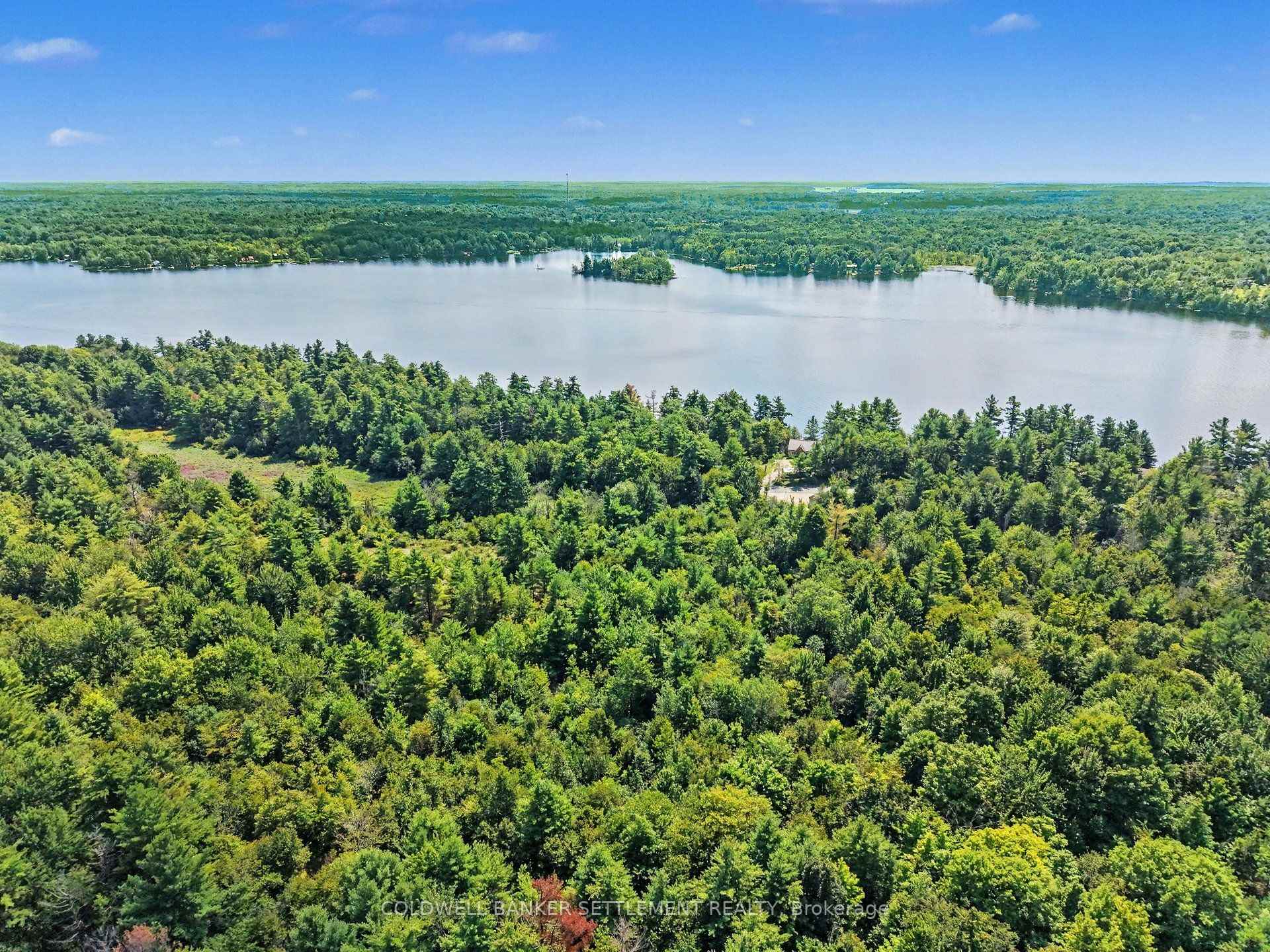 Photo 45 of 599 Black Lake Road, Tay Valley, Bathurst/Burgess & Sherbrooke (North Burgess) Twp — HOMEH