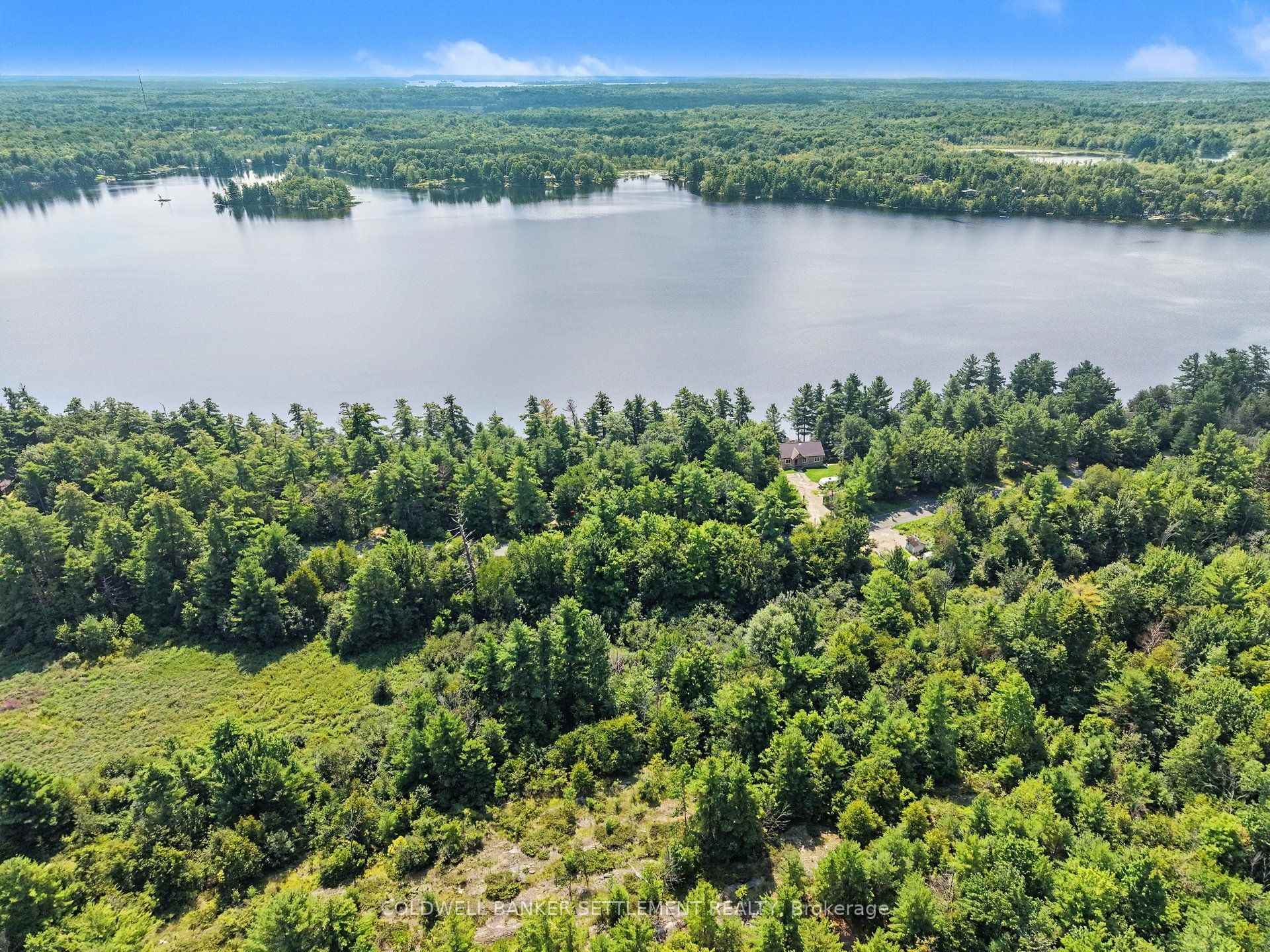 Photo 46 of 599 Black Lake Road, Tay Valley, Bathurst/Burgess & Sherbrooke (North Burgess) Twp — HOMEH