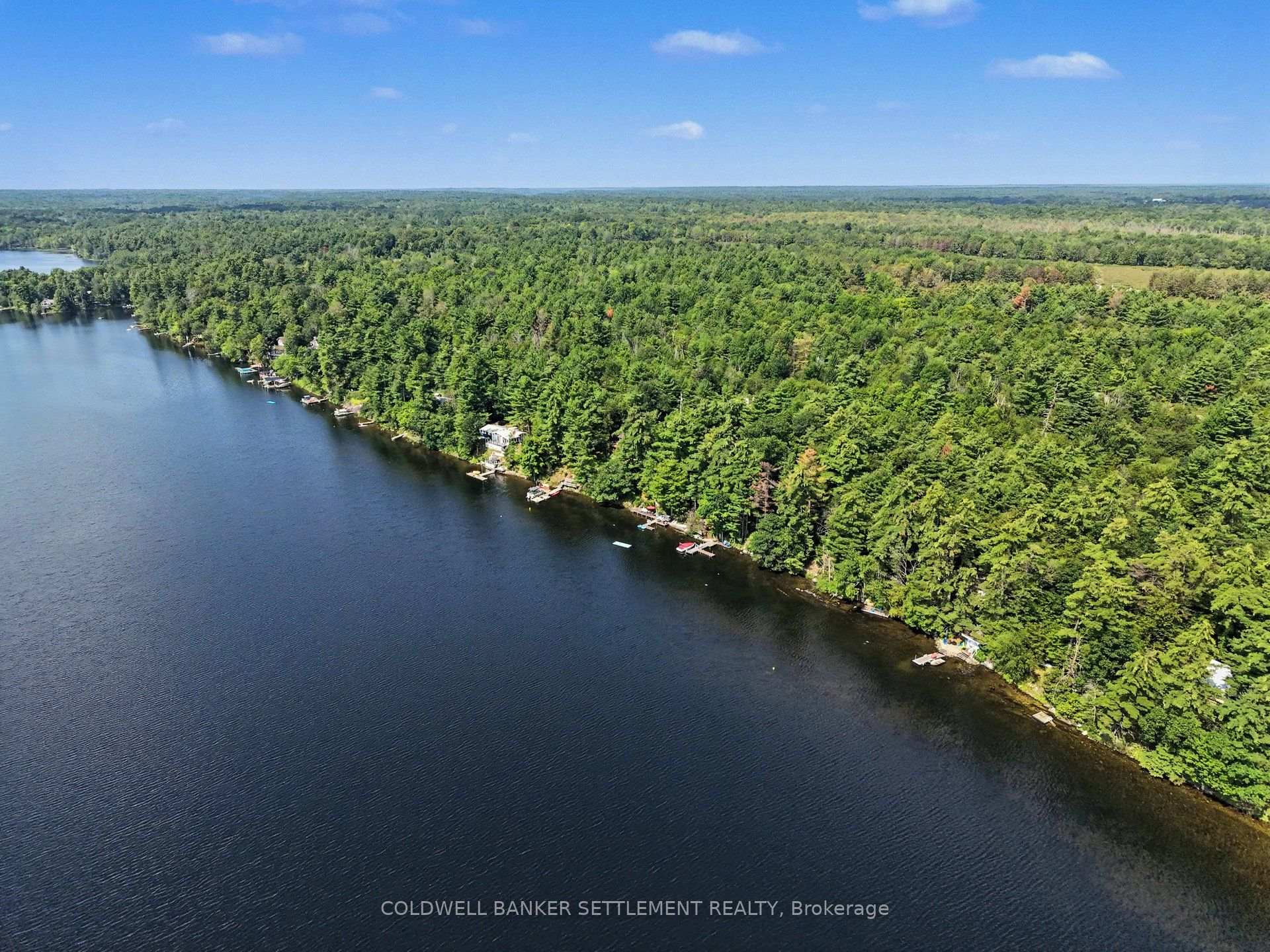 Photo 47 of 599 Black Lake Road, Tay Valley, Bathurst/Burgess & Sherbrooke (North Burgess) Twp — HOMEH