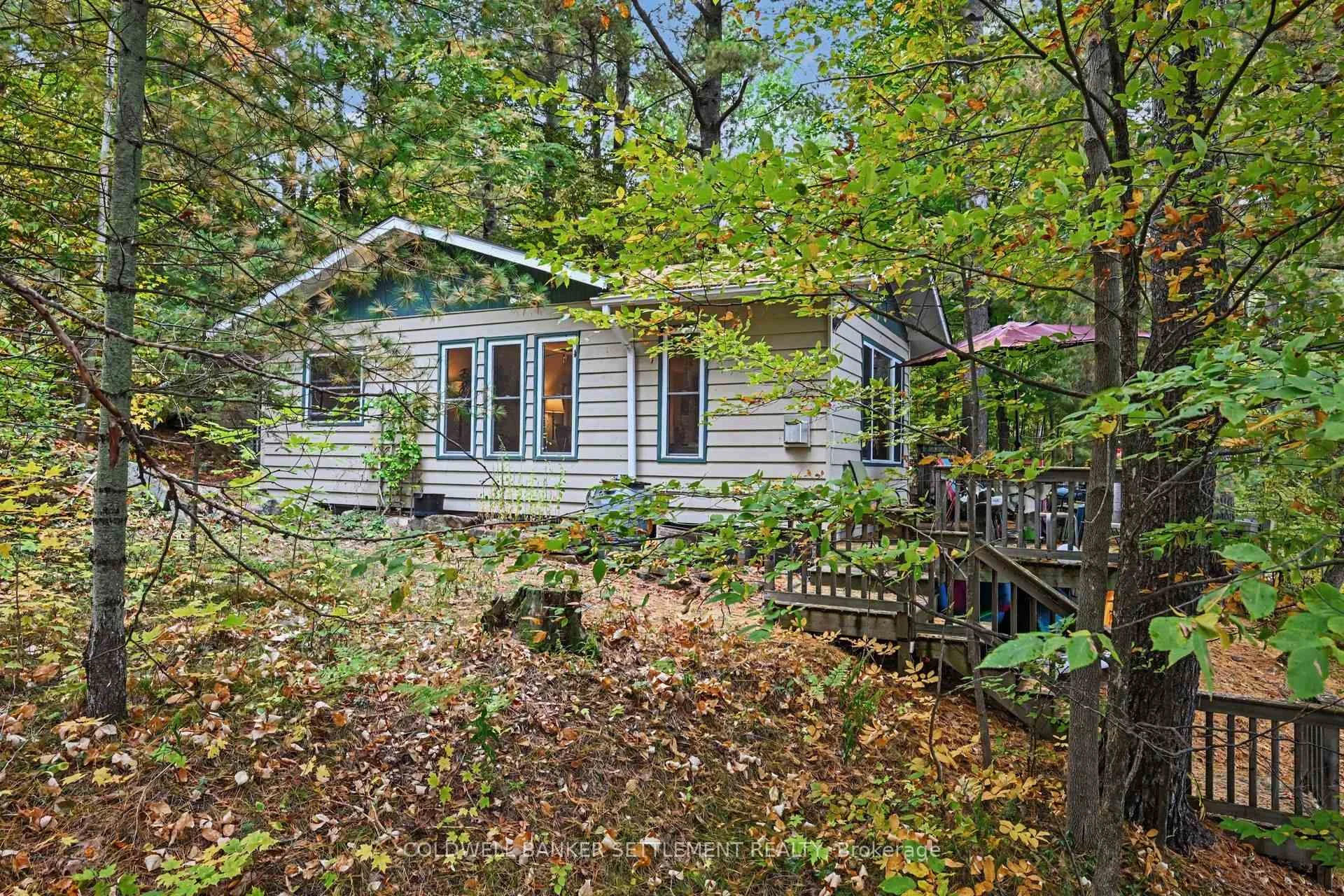 Photo of 599 Black Lake Road