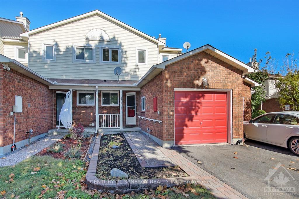 Photo 1 of 532 Pocono Crescent, Ottawa, Fallingbrook/Gardenway South — HOMEH