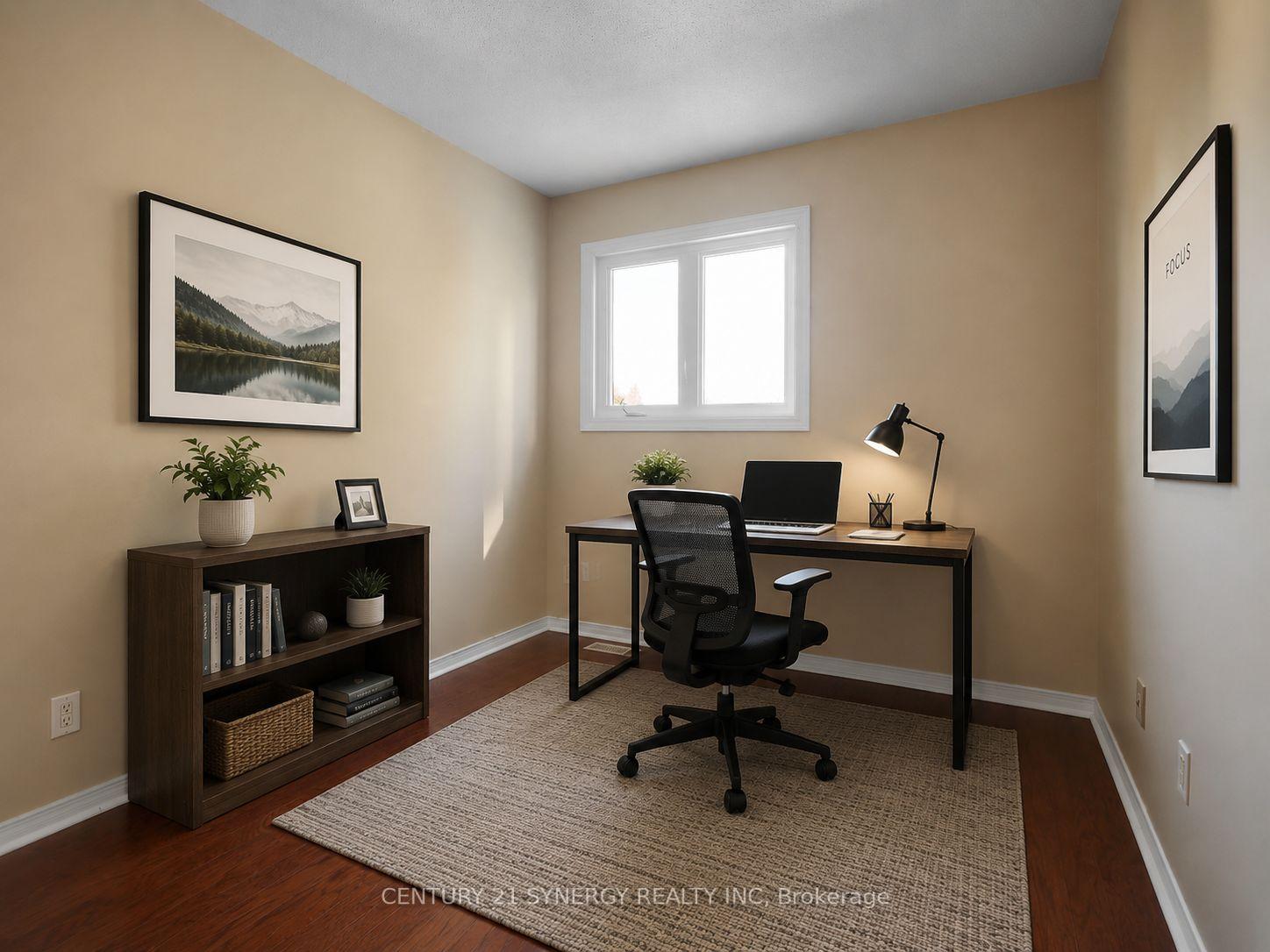 Photo 20 of 532 Pocono Crescent, Ottawa, Fallingbrook/Gardenway South — HOMEH