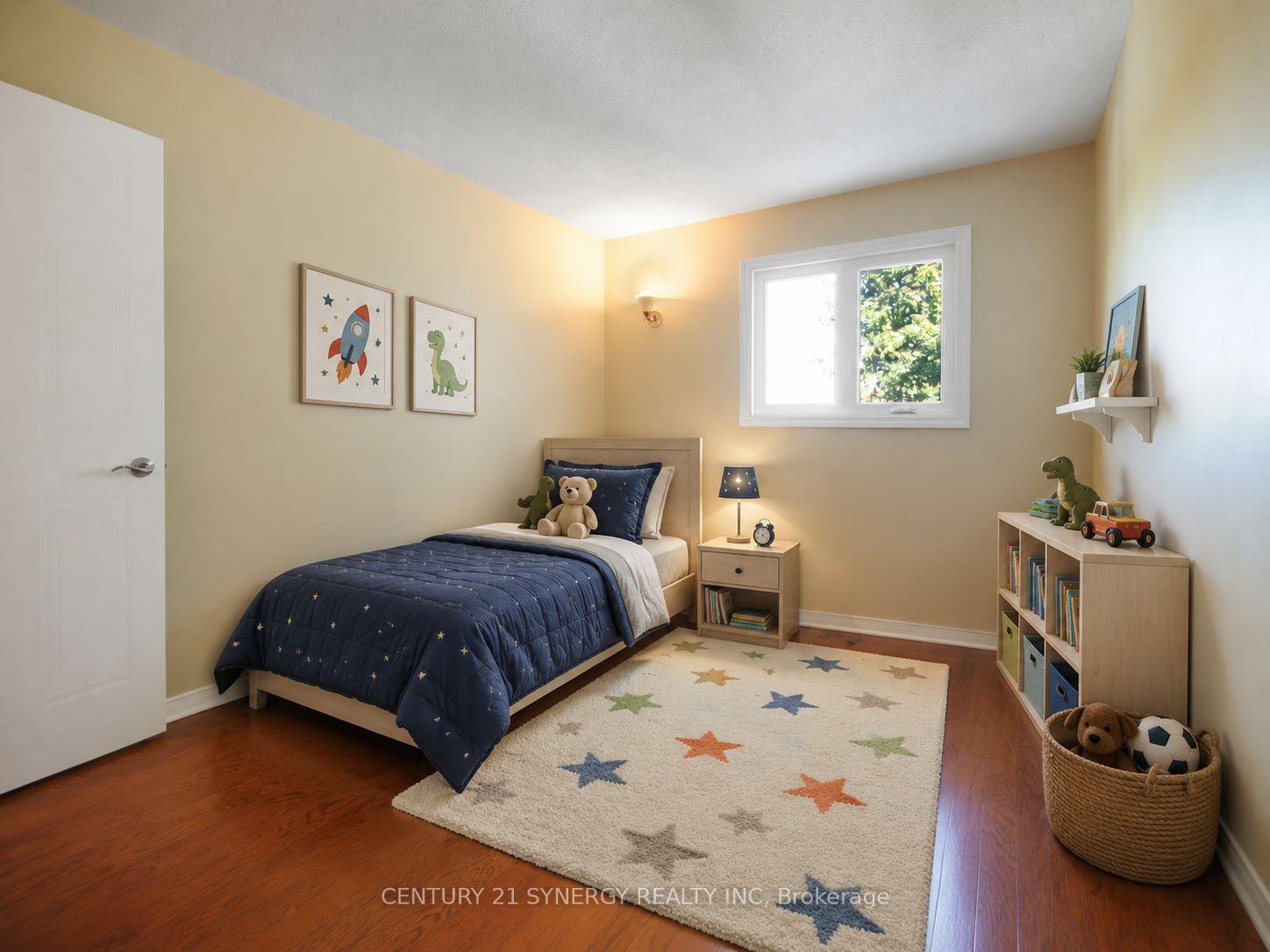 Photo 22 of 532 Pocono Crescent, Ottawa, Fallingbrook/Gardenway South — HOMEH