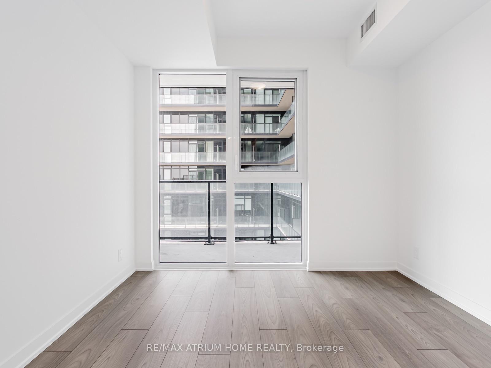 Photo 11 of Unit 827, 285 Dufferin Street, Toronto, South Parkdale — HOMEH