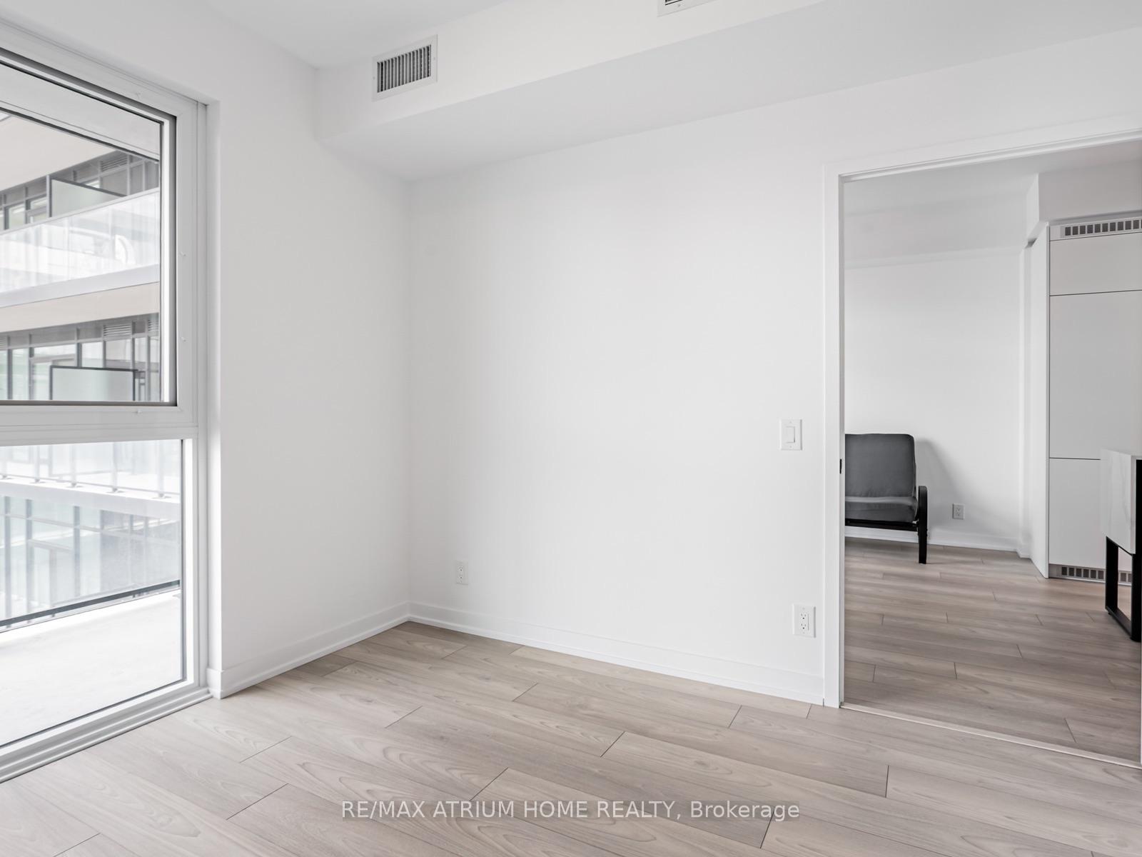 Photo 12 of Unit 827, 285 Dufferin Street, Toronto, South Parkdale — HOMEH