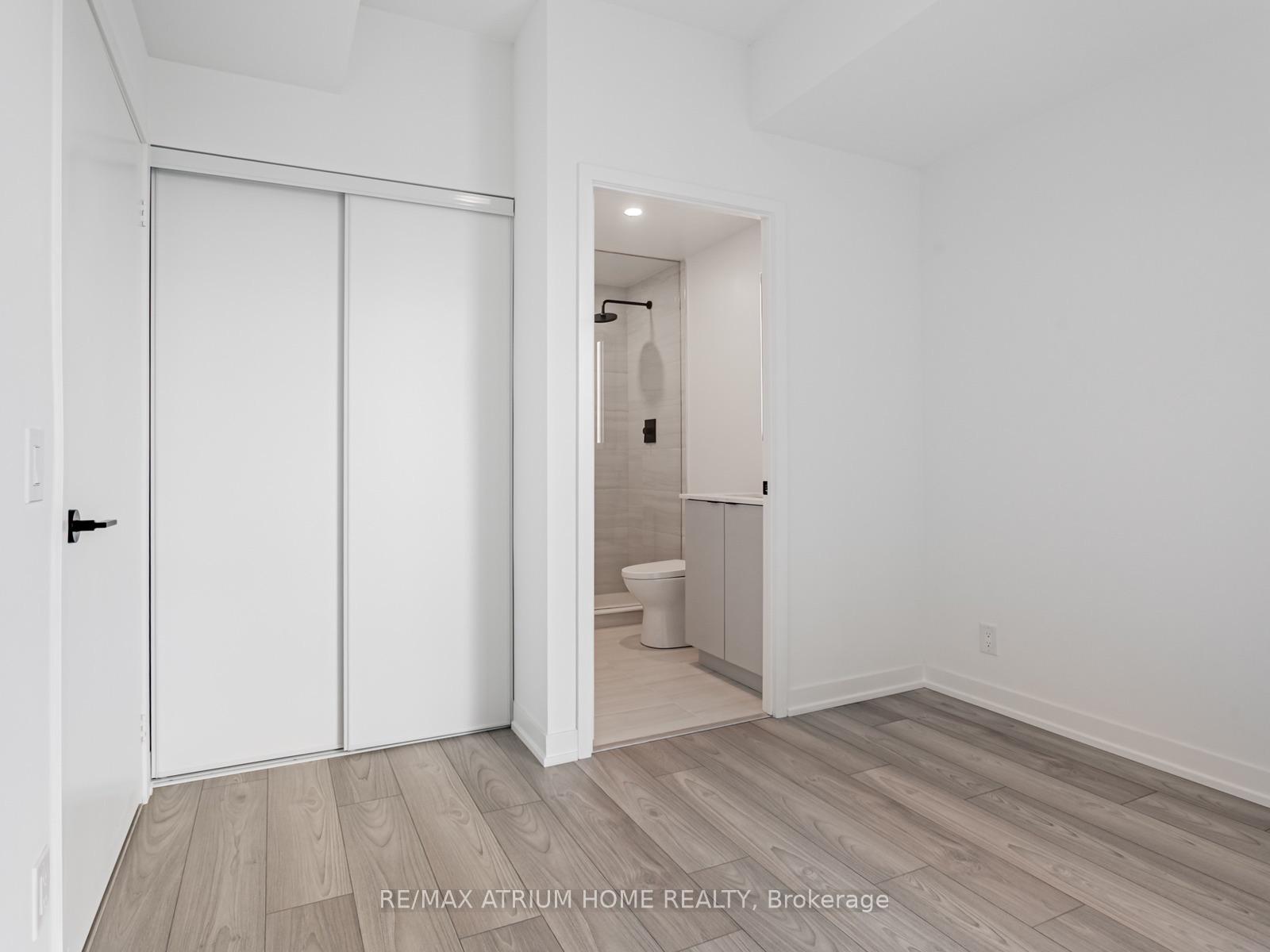 Photo 13 of Unit 827, 285 Dufferin Street, Toronto, South Parkdale — HOMEH