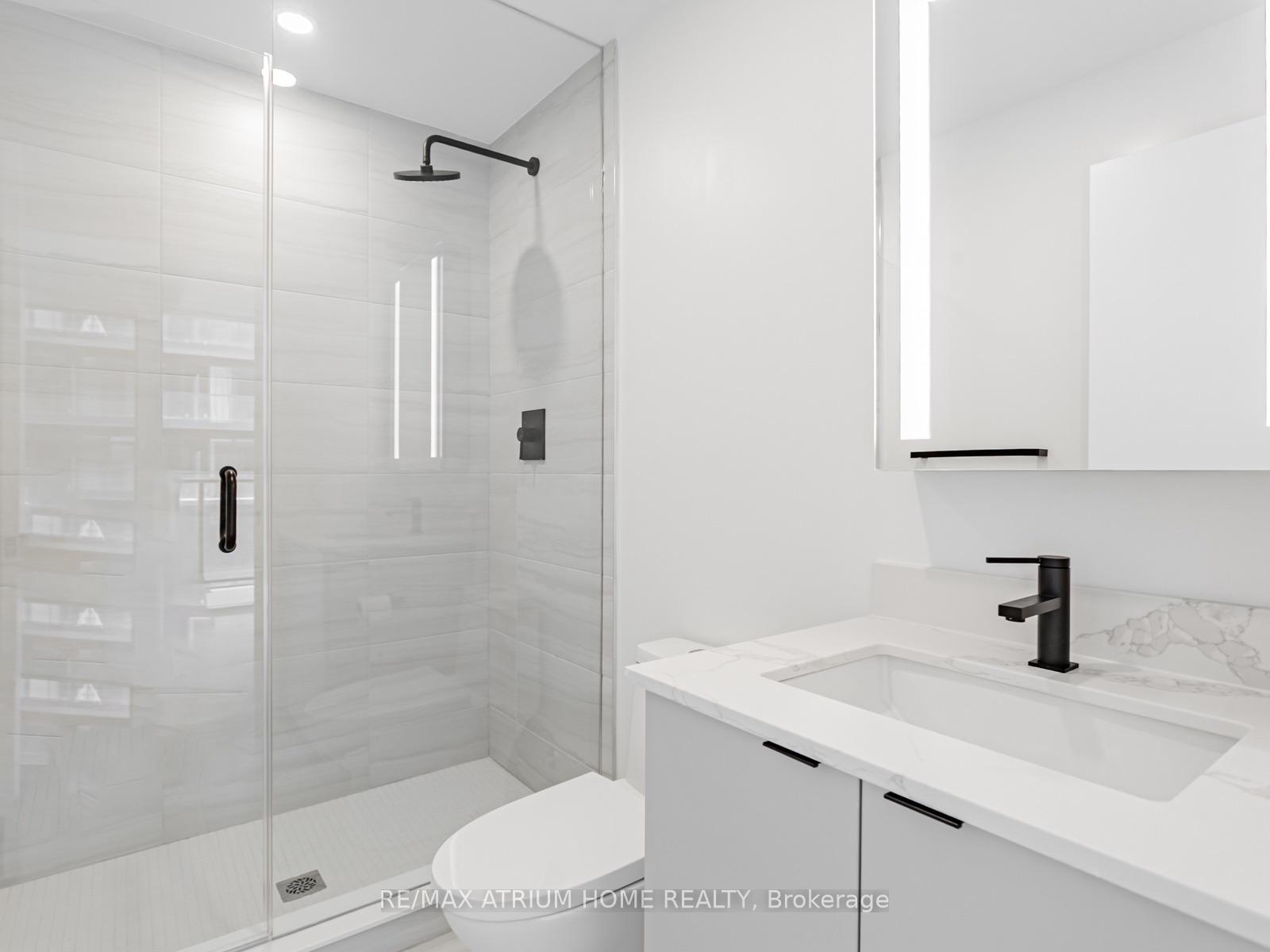 Photo 14 of Unit 827, 285 Dufferin Street, Toronto, South Parkdale — HOMEH