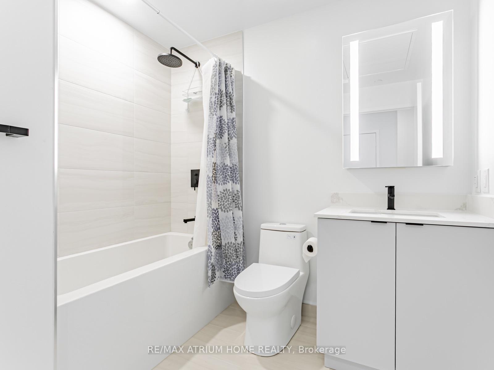 Photo 15 of Unit 827, 285 Dufferin Street, Toronto, South Parkdale — HOMEH