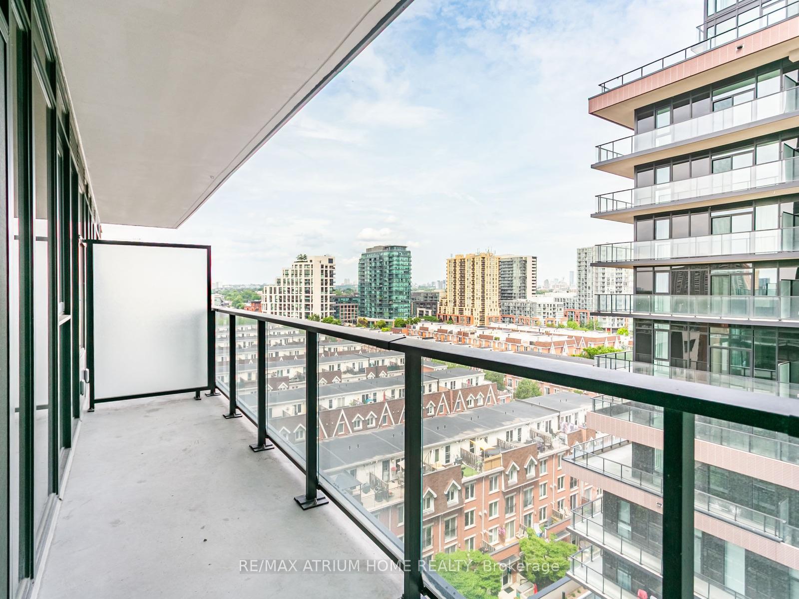 Photo 17 of Unit 827, 285 Dufferin Street, Toronto, South Parkdale — HOMEH