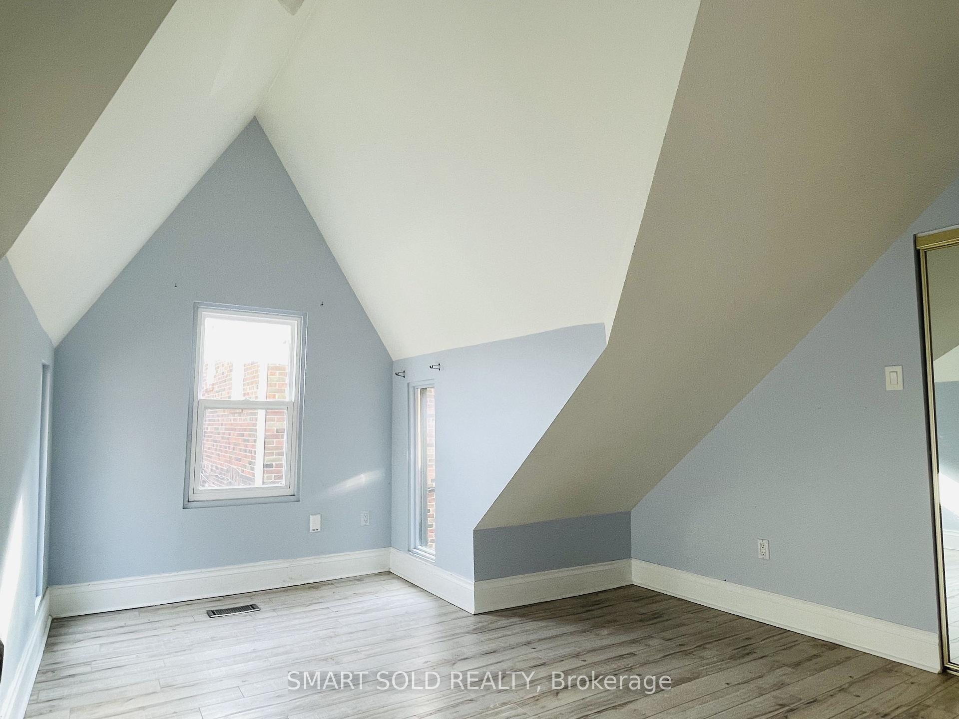 Photo 7 of 42A Amelia Street, Toronto, Cabbagetown-South St. James Town — HOMEH