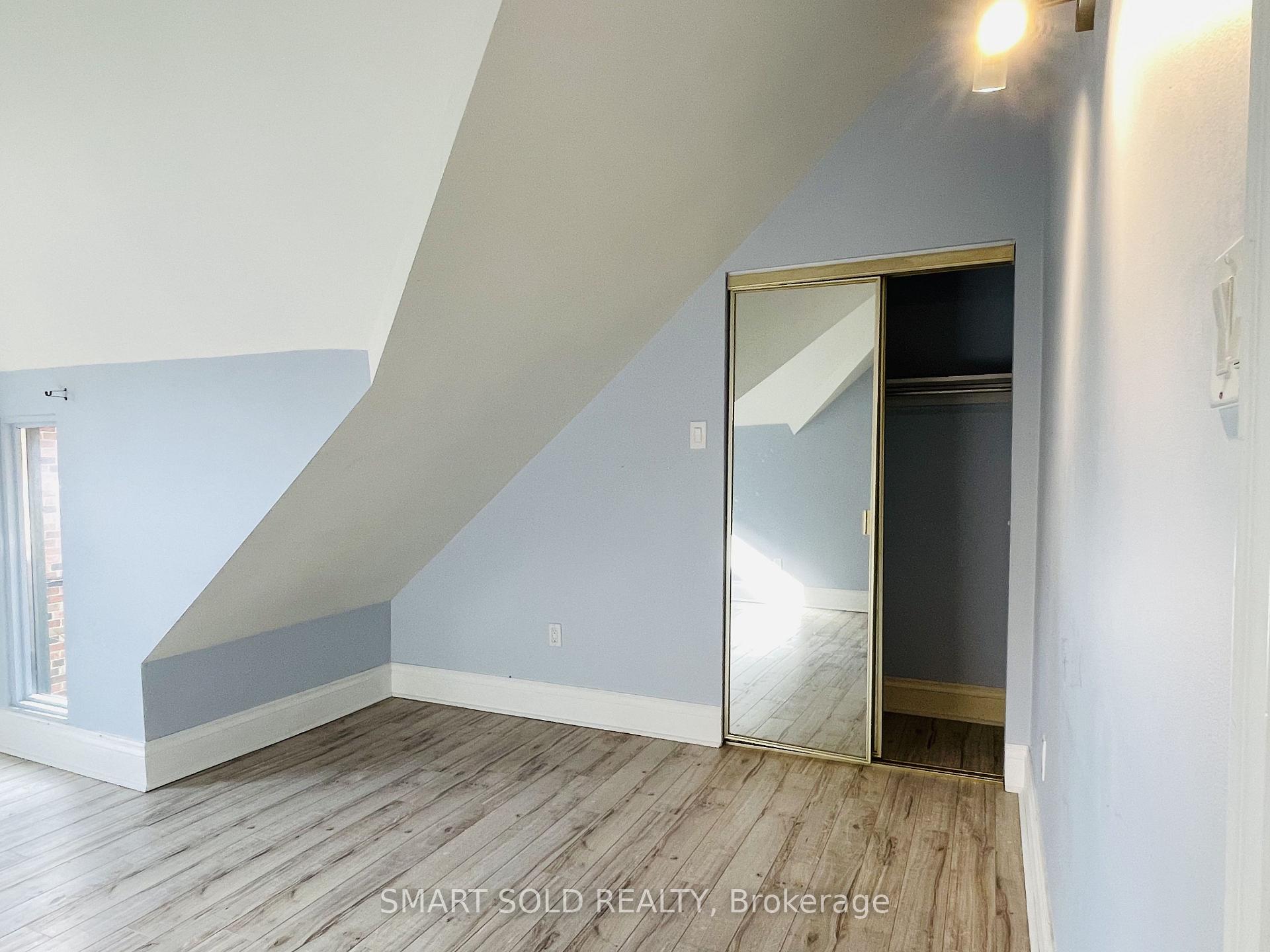 Photo 8 of 42A Amelia Street, Toronto, Cabbagetown-South St. James Town — HOMEH