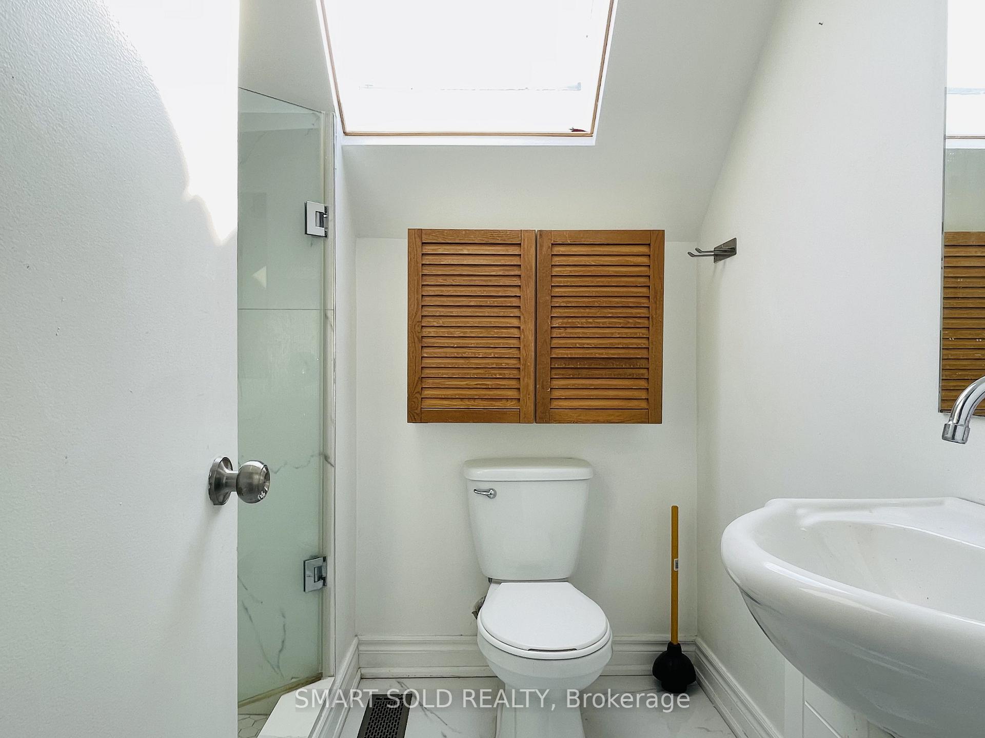 Photo 9 of 42A Amelia Street, Toronto, Cabbagetown-South St. James Town — HOMEH