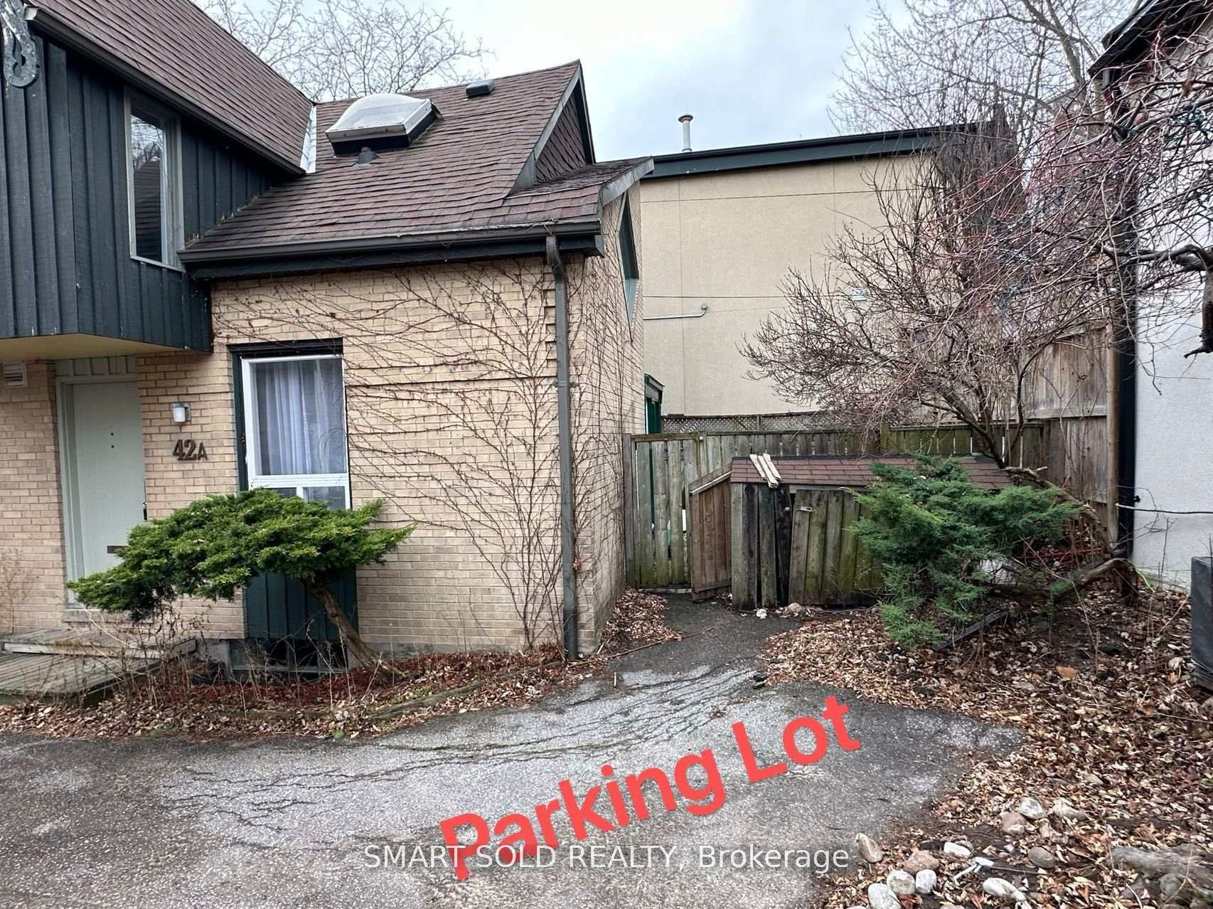 Photo 16 of 42A Amelia Street, Toronto, Cabbagetown-South St. James Town — HOMEH