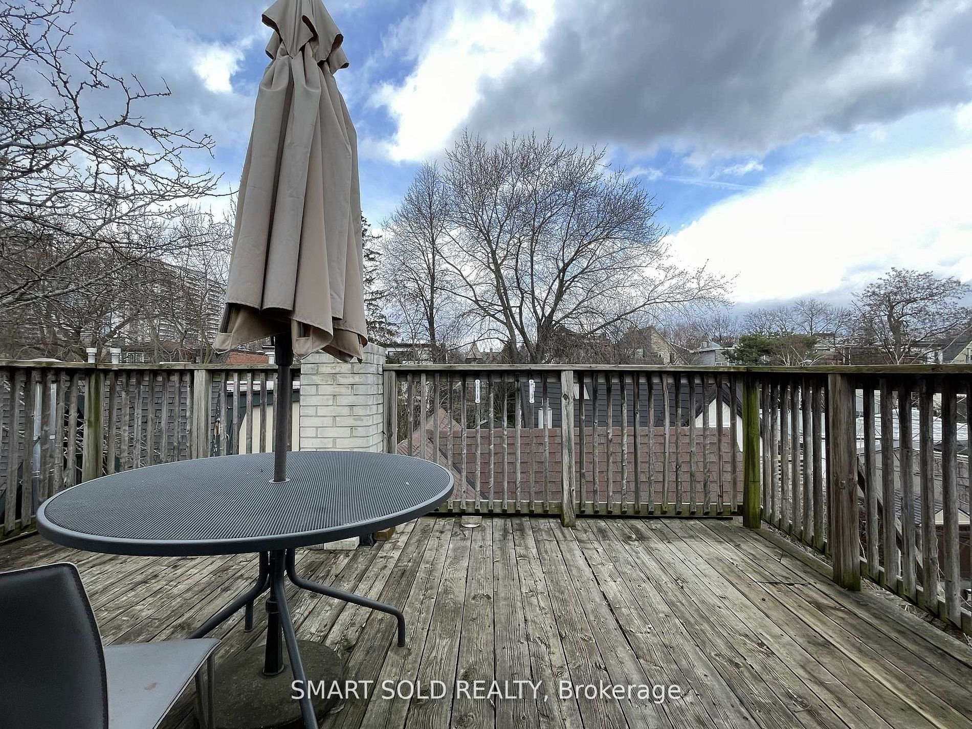 Photo 15 of 42 Amelia Street, Toronto, Cabbagetown-South St. James Town — HOMEH