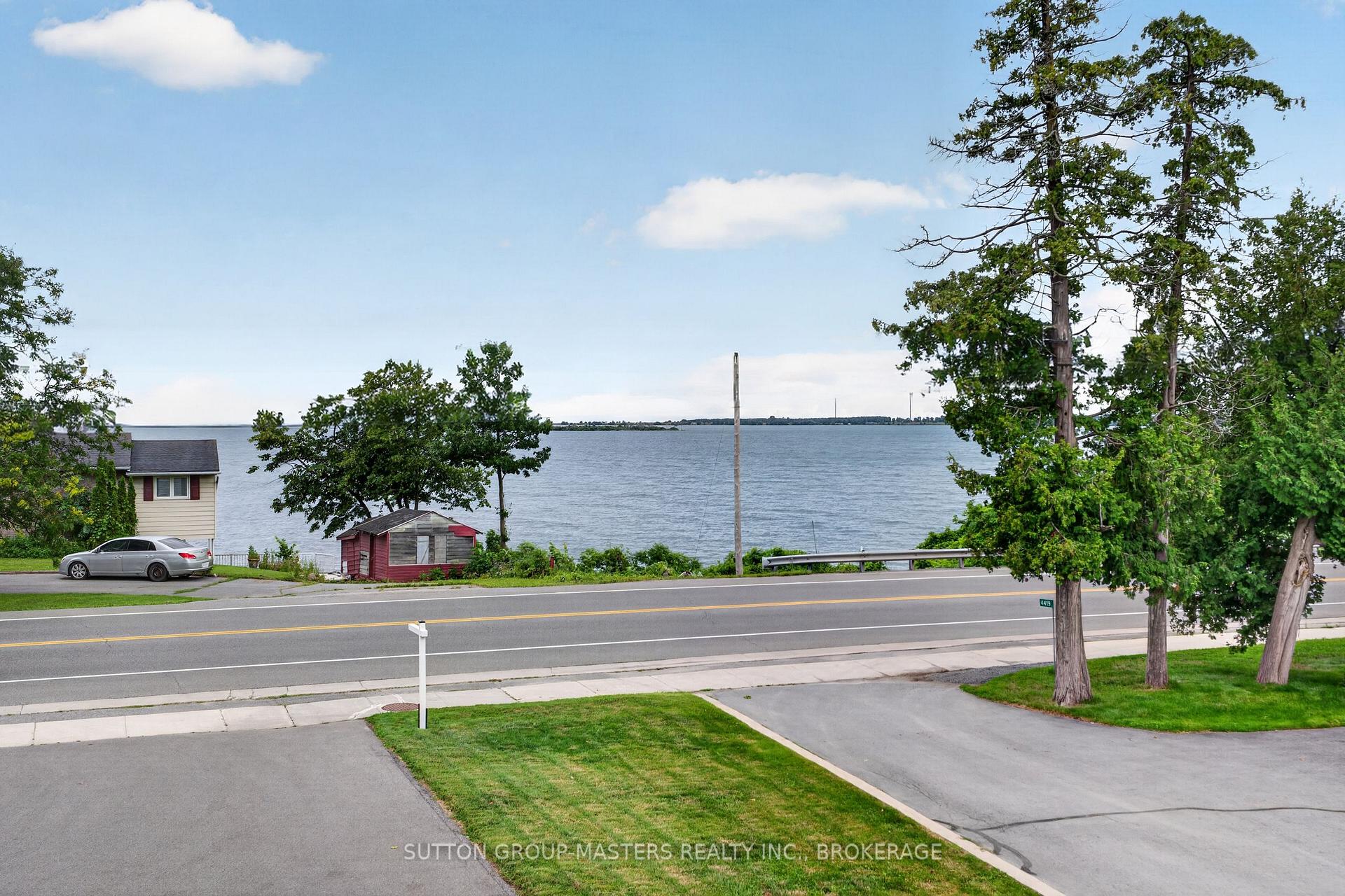 Photo 29 of 4415 Bath Road, Loyalist, Amherstview — HOMEH