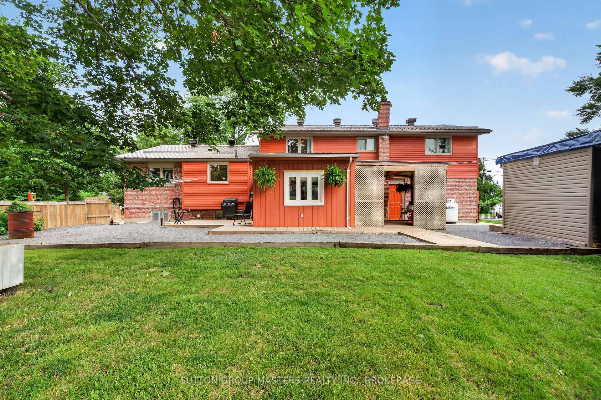 Photo 36 of 4415 Bath Road, Loyalist, Amherstview — HOMEH