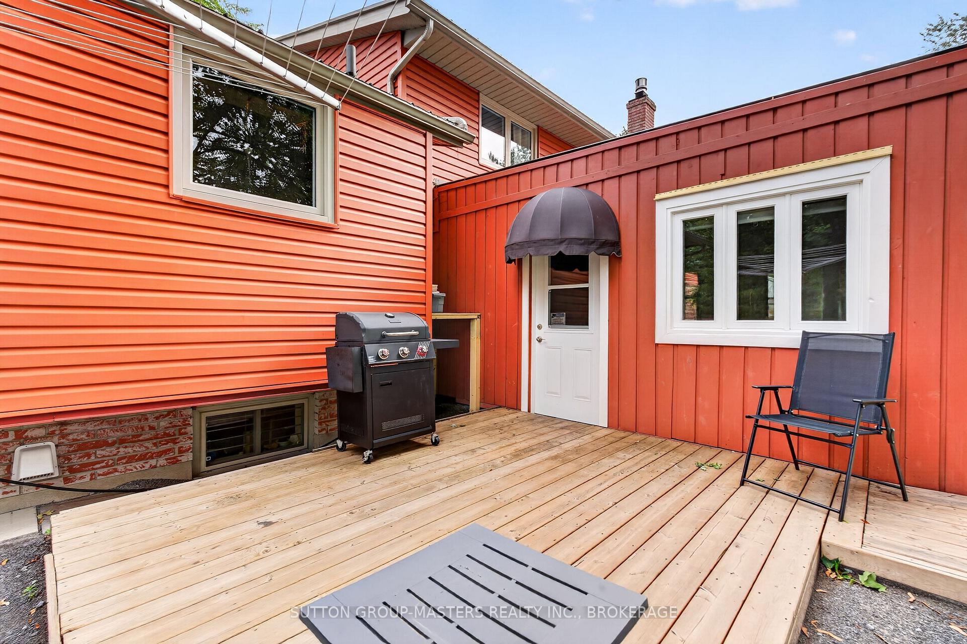 Photo 38 of 4415 Bath Road, Loyalist, Amherstview — HOMEH