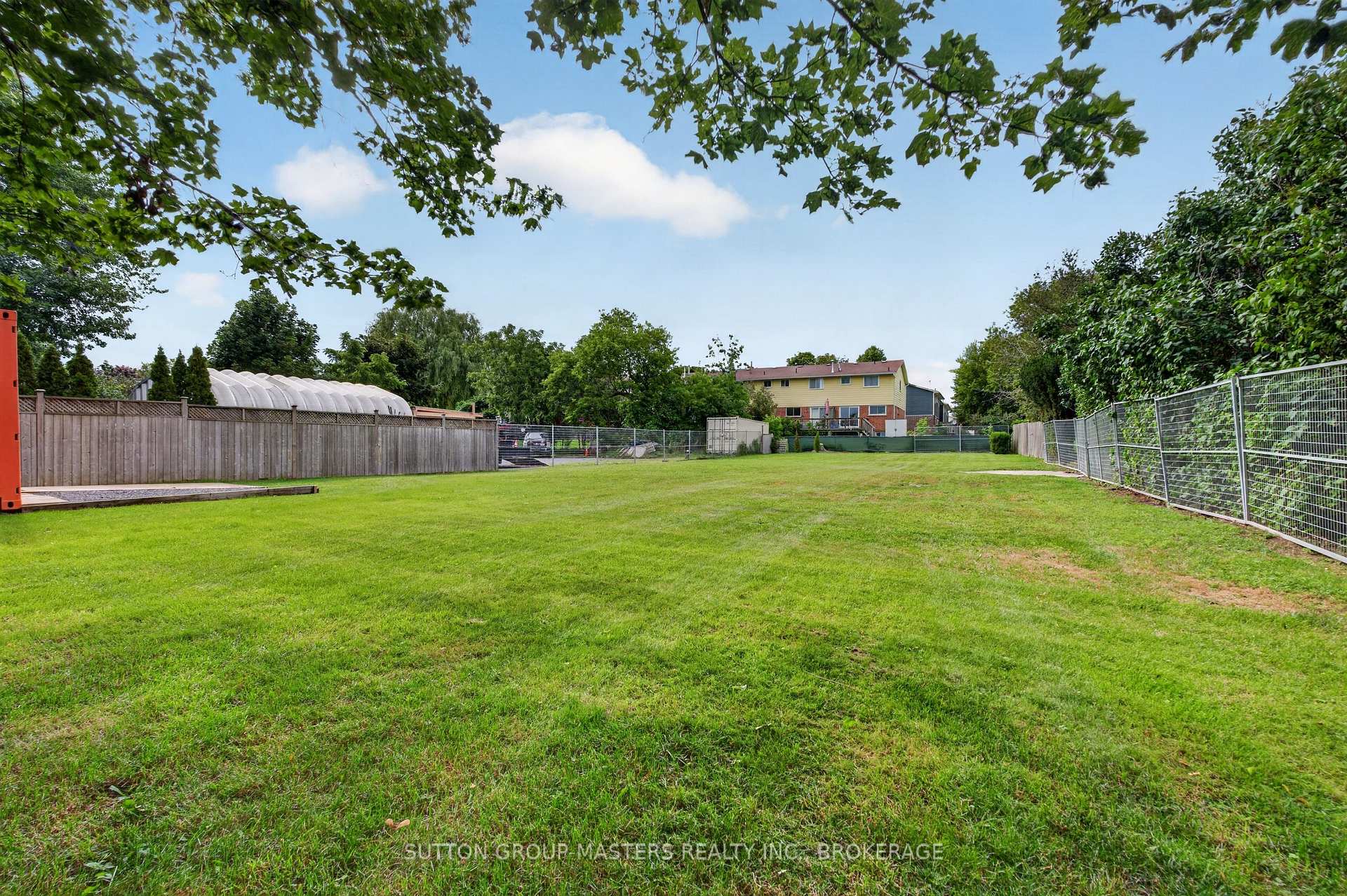 Photo 39 of 4415 Bath Road, Loyalist, Amherstview — HOMEH