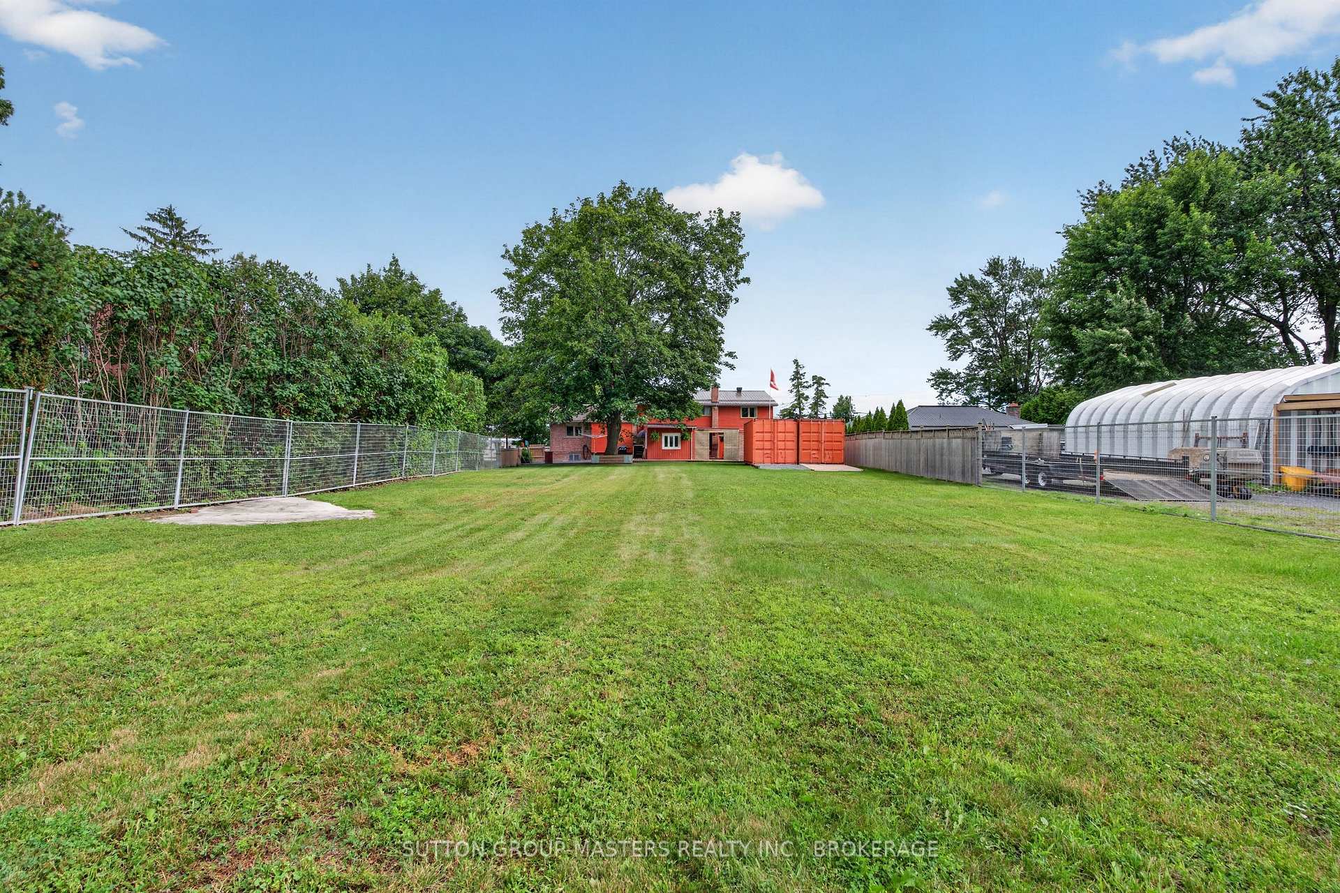 Photo 41 of 4415 Bath Road, Loyalist, Amherstview — HOMEH