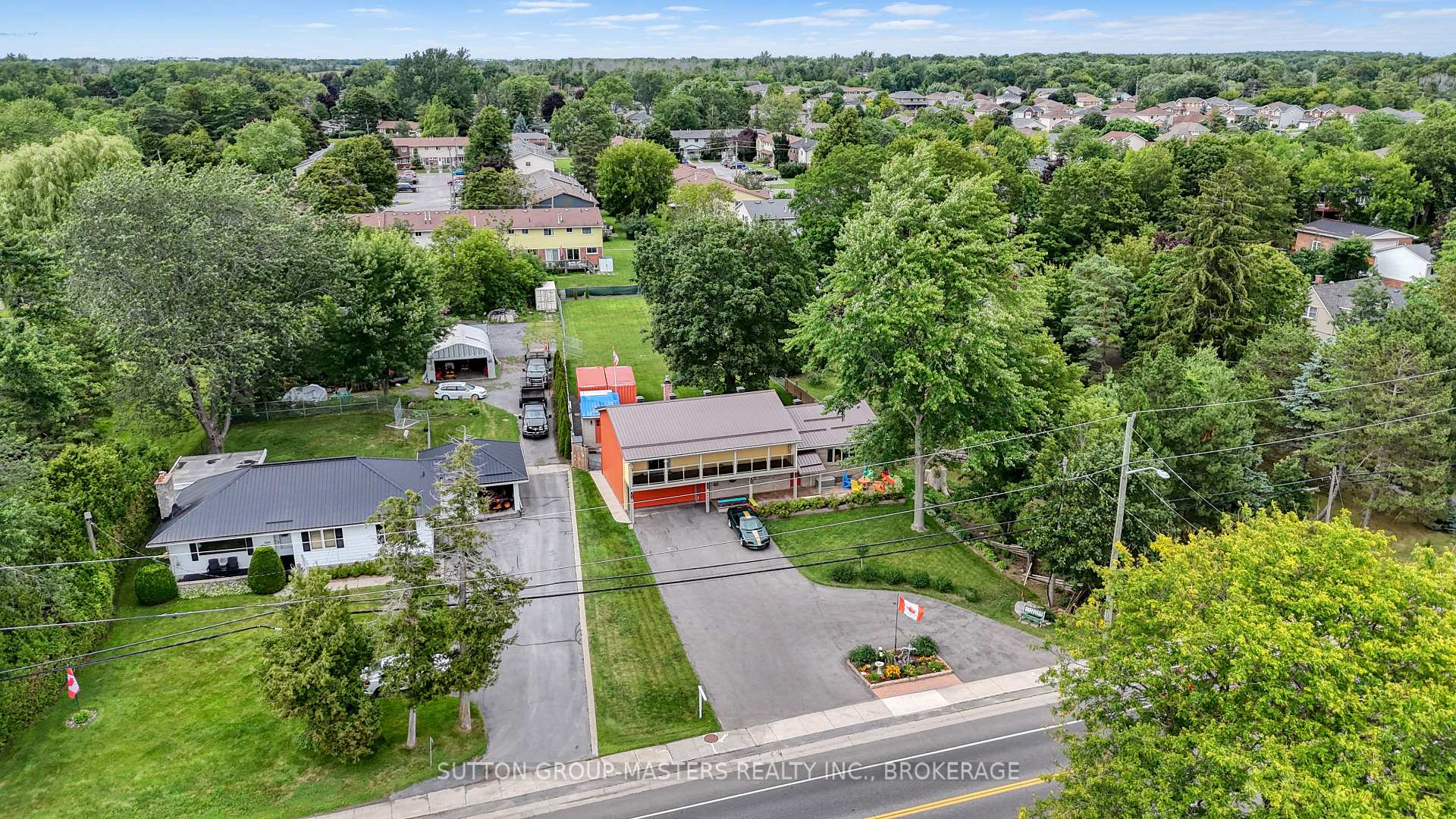 Photo 44 of 4415 Bath Road, Loyalist, Amherstview — HOMEH