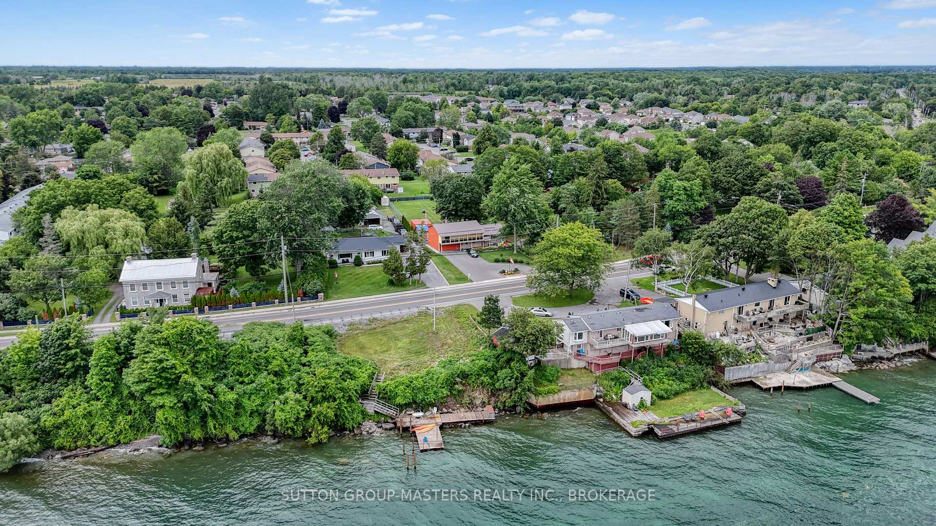 Photo 45 of 4415 Bath Road, Loyalist, Amherstview — HOMEH