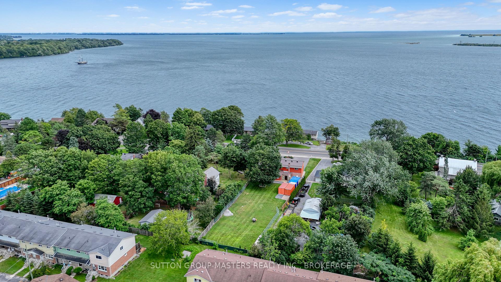 Photo 47 of 4415 Bath Road, Loyalist, Amherstview — HOMEH