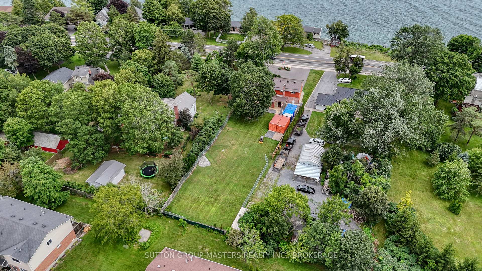 Photo 48 of 4415 Bath Road, Loyalist, Amherstview — HOMEH