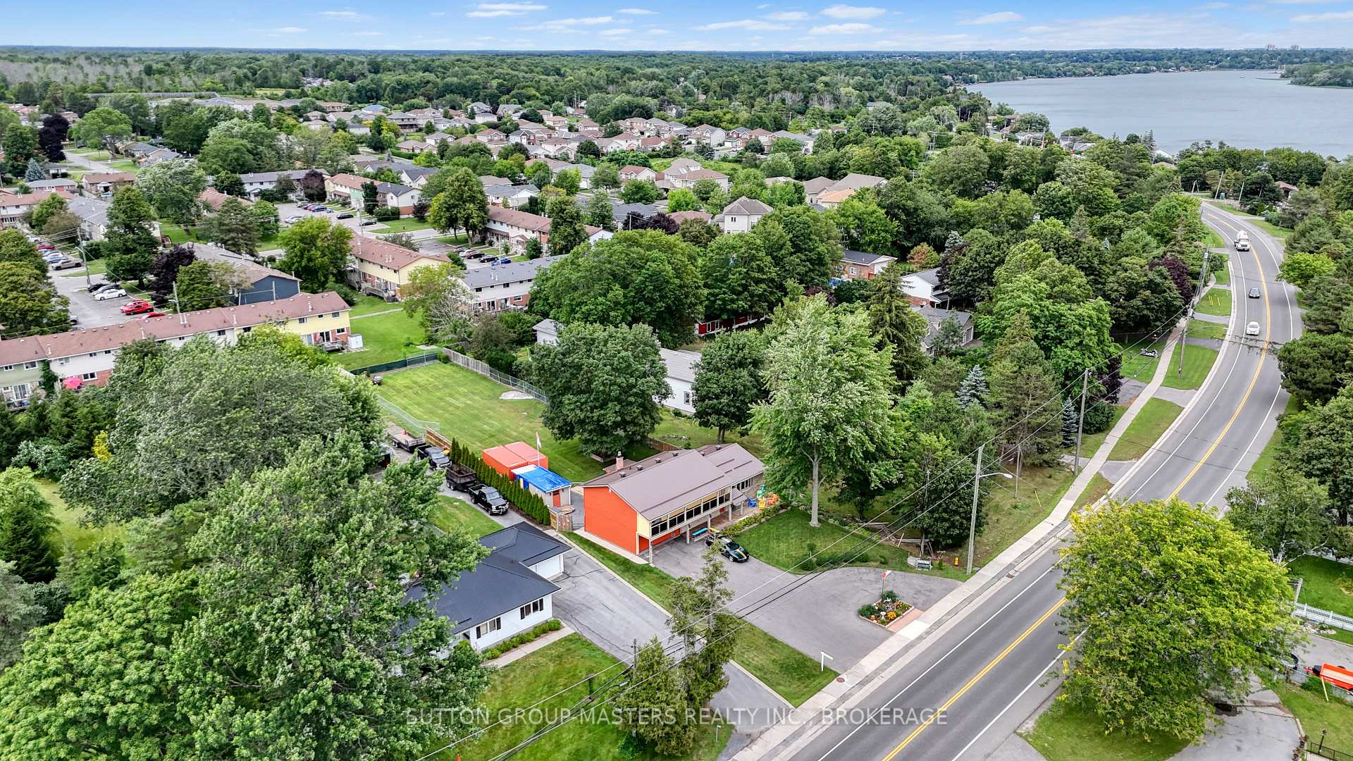 Photo 50 of 4415 Bath Road, Loyalist, Amherstview — HOMEH