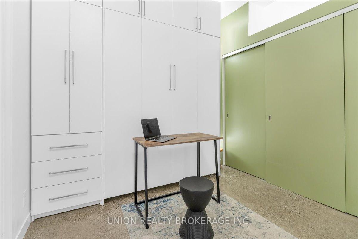Photo 19 of Unit 404, 569 King Street E, Toronto, Moss Park — HOMEH