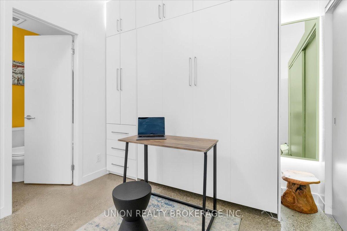 Photo 20 of Unit 404, 569 King Street E, Toronto, Moss Park — HOMEH