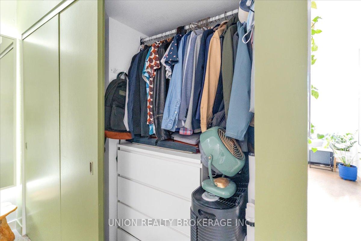 Photo 23 of Unit 404, 569 King Street E, Toronto, Moss Park — HOMEH