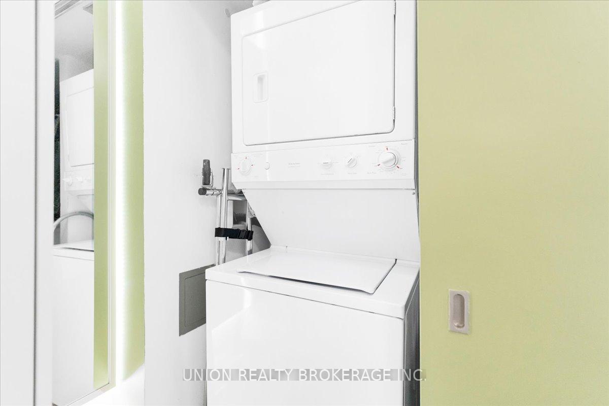 Photo 24 of Unit 404, 569 King Street E, Toronto, Moss Park — HOMEH