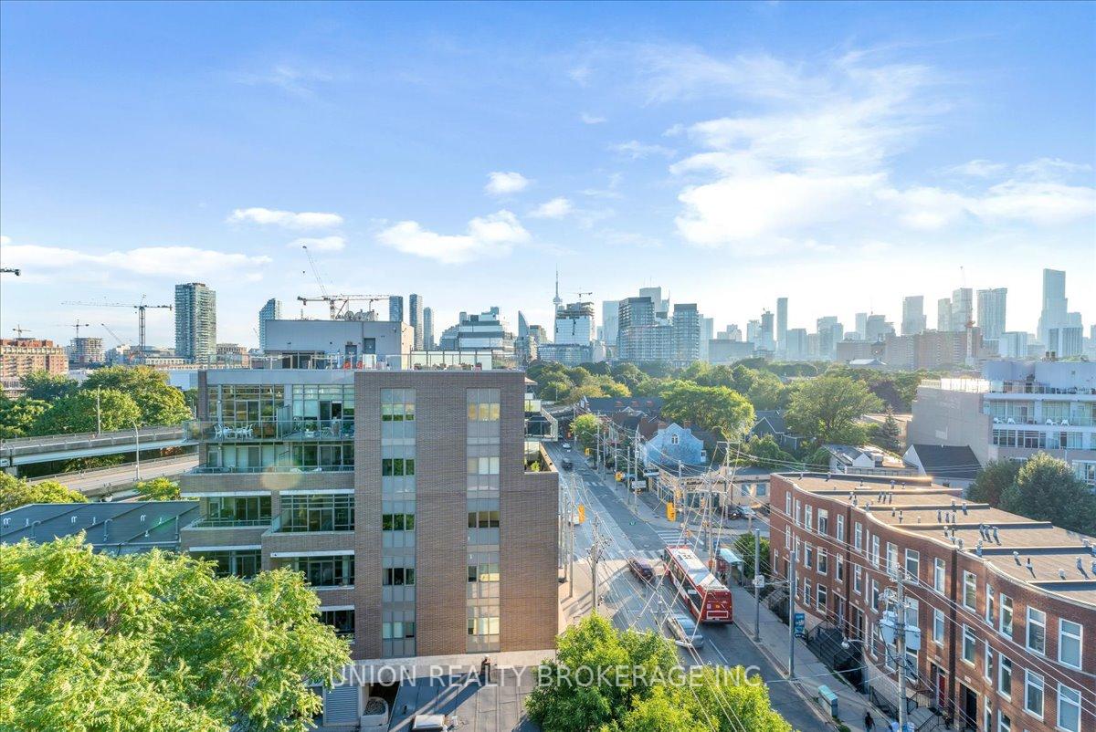 Photo 29 of Unit 404, 569 King Street E, Toronto, Moss Park — HOMEH