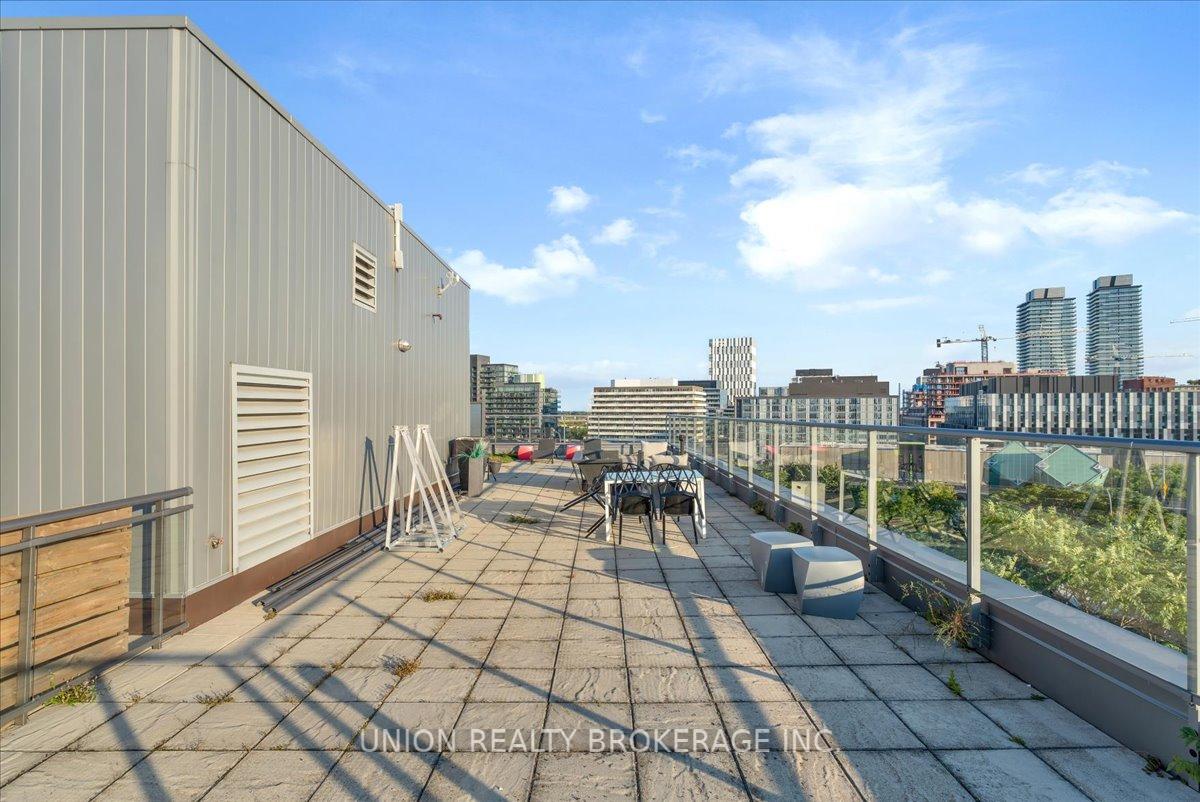 Photo 30 of Unit 404, 569 King Street E, Toronto, Moss Park — HOMEH