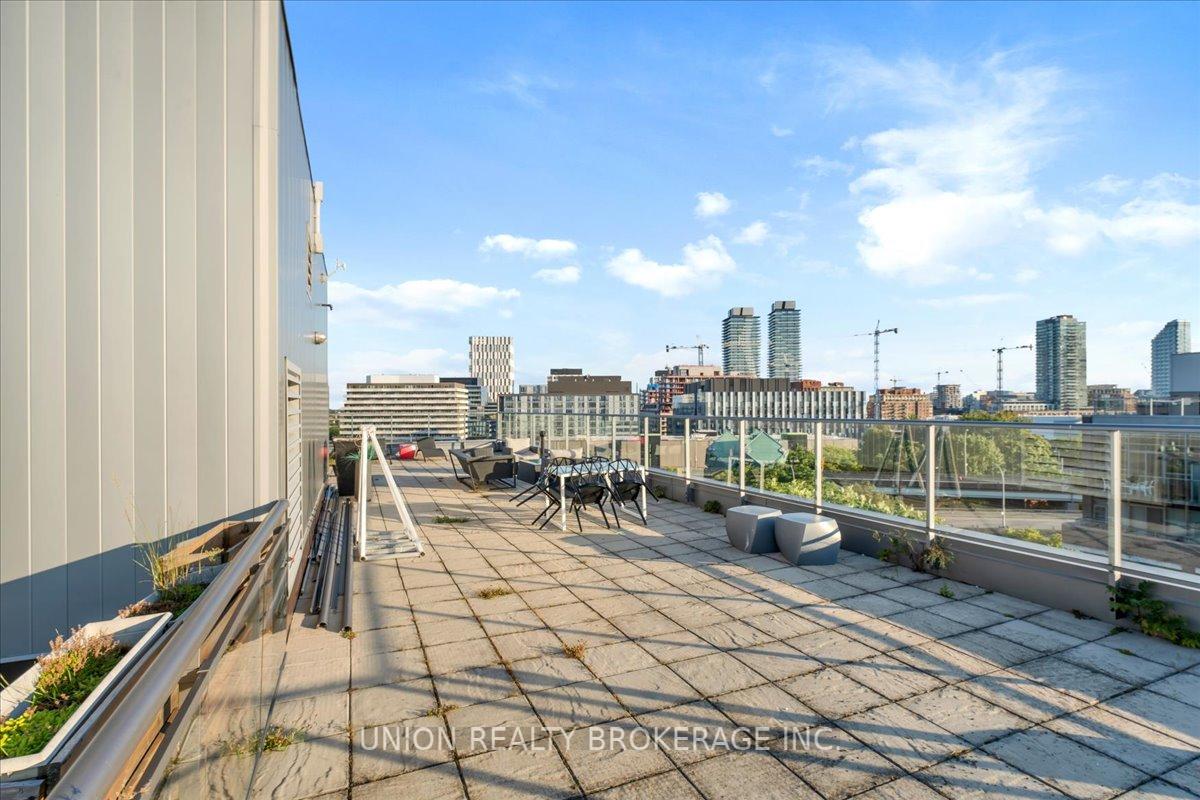 Photo 31 of Unit 404, 569 King Street E, Toronto, Moss Park — HOMEH