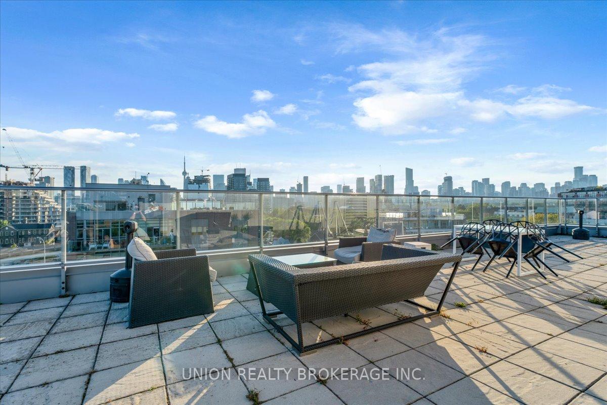 Photo 32 of Unit 404, 569 King Street E, Toronto, Moss Park — HOMEH